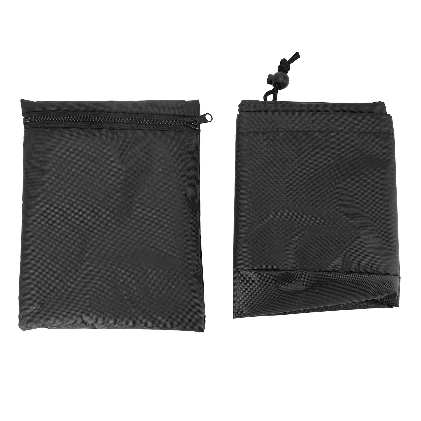 Ice Tub Cover 420D Oxford Cloth Sun Proof Snow Proof Dust Proof Ice Bath Tub view 3