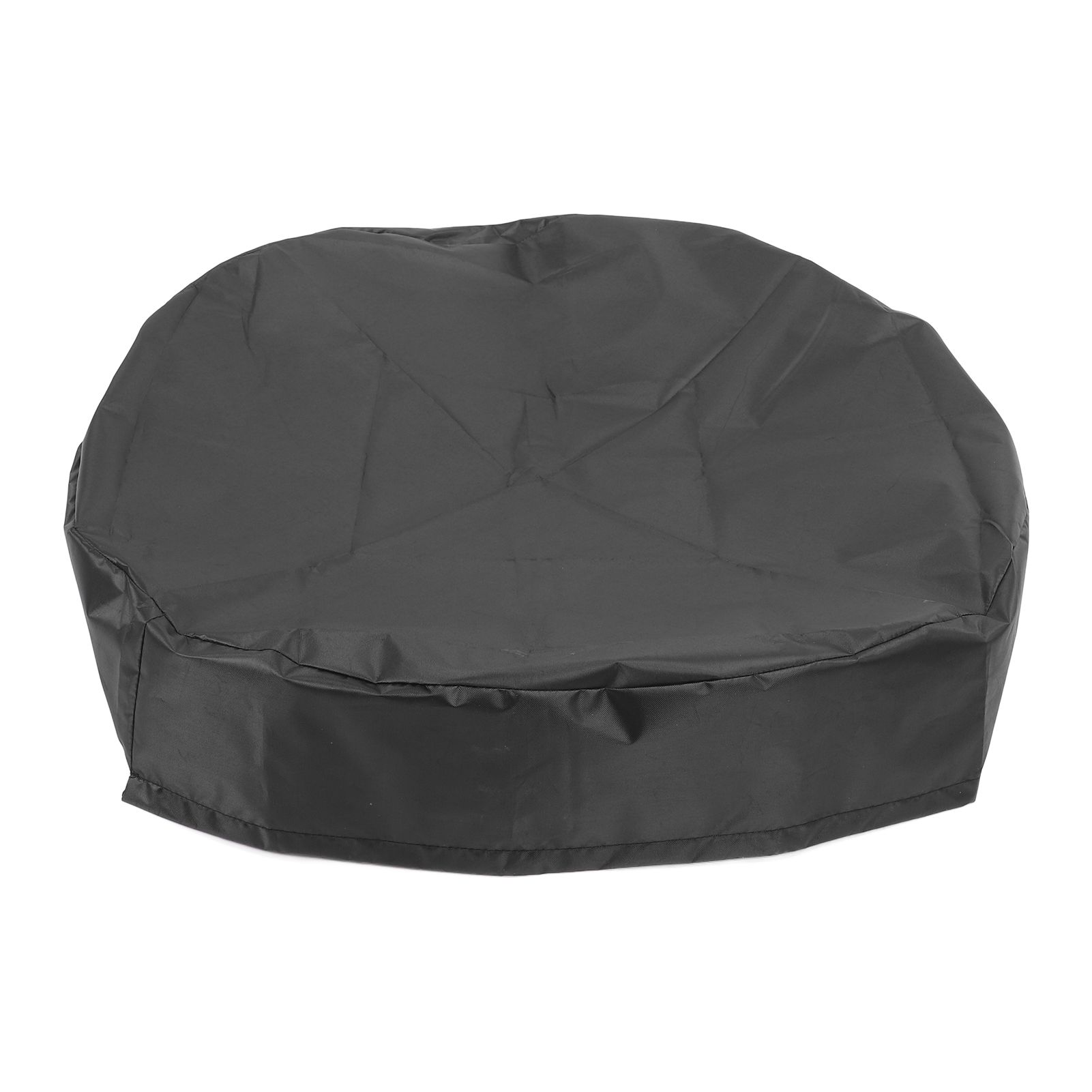 Ice Tub Cover 420D Oxford Cloth Sun Proof Snow Proof Dust Proof Ice Bath Tub view 9