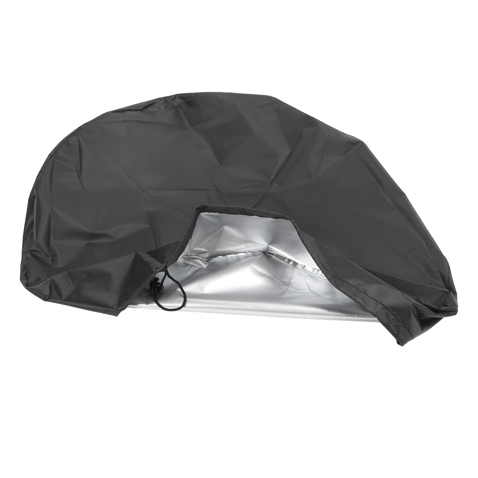 Ice Tub Cover 420D Oxford Cloth Sun Proof Snow Proof Dust Proof Ice Bath Tub view 10