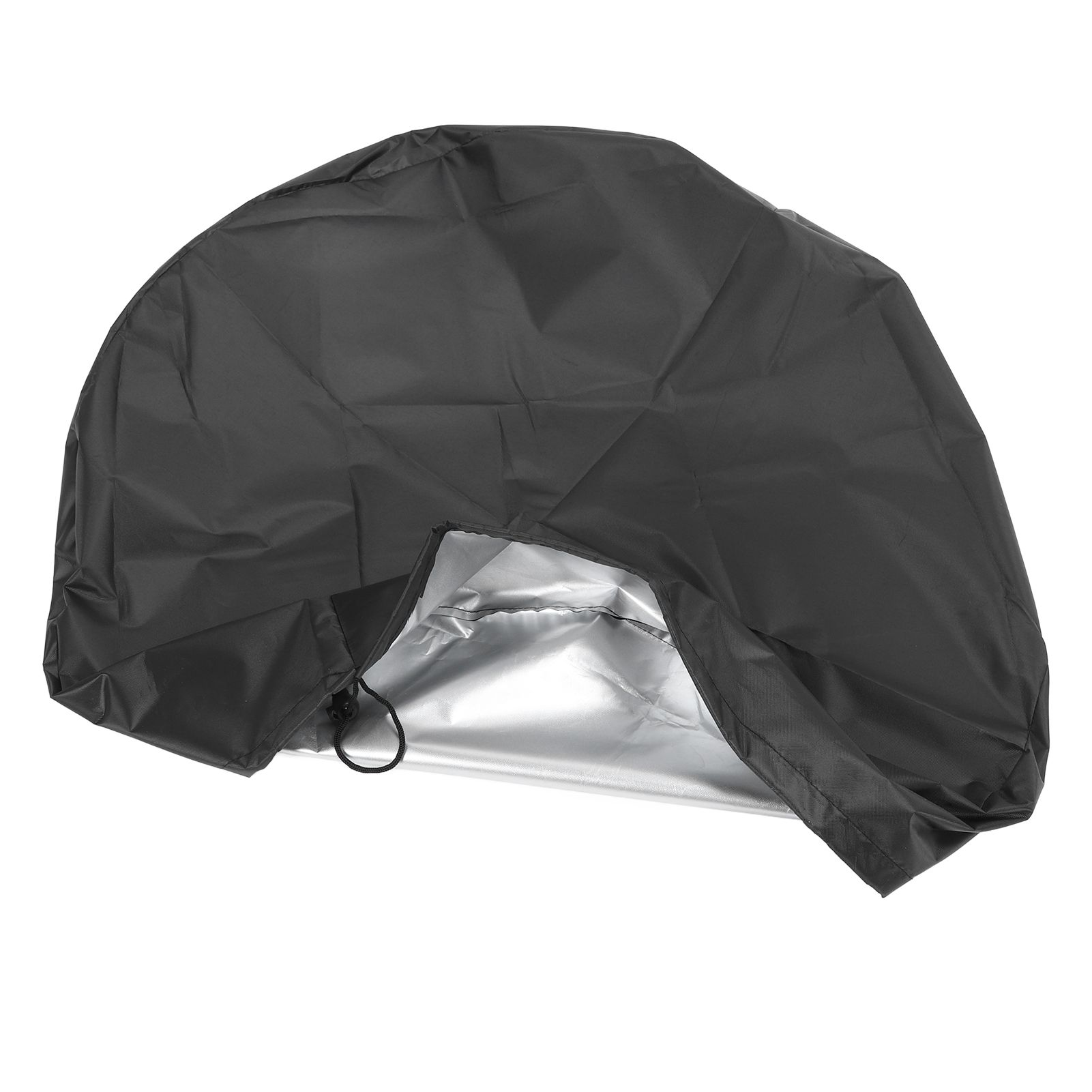 Ice Tub Cover 420D Oxford Cloth Sun Proof Snow Proof Dust Proof Ice Bath Tub view 12