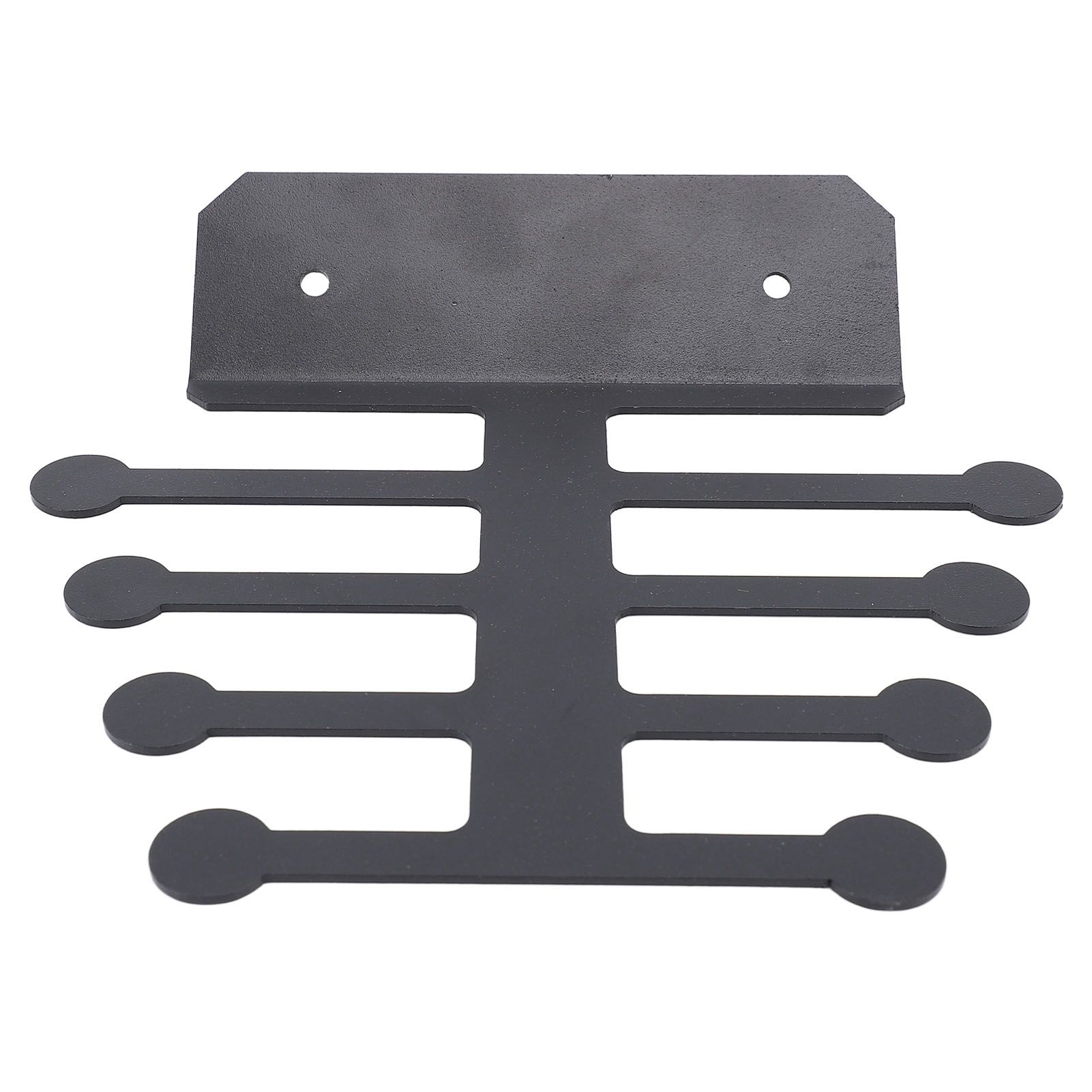 Fitness Bands Rack Hanger Holder Workout Band Rack Multipurpose Storage Rack view 6