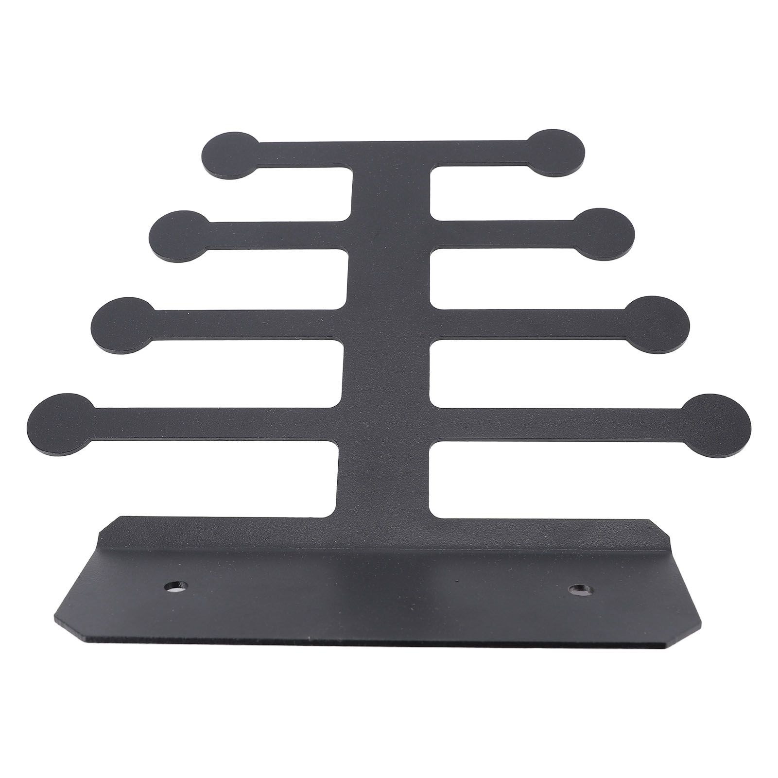 Fitness Bands Rack Hanger Holder Workout Band Rack Multipurpose Storage Rack view 11