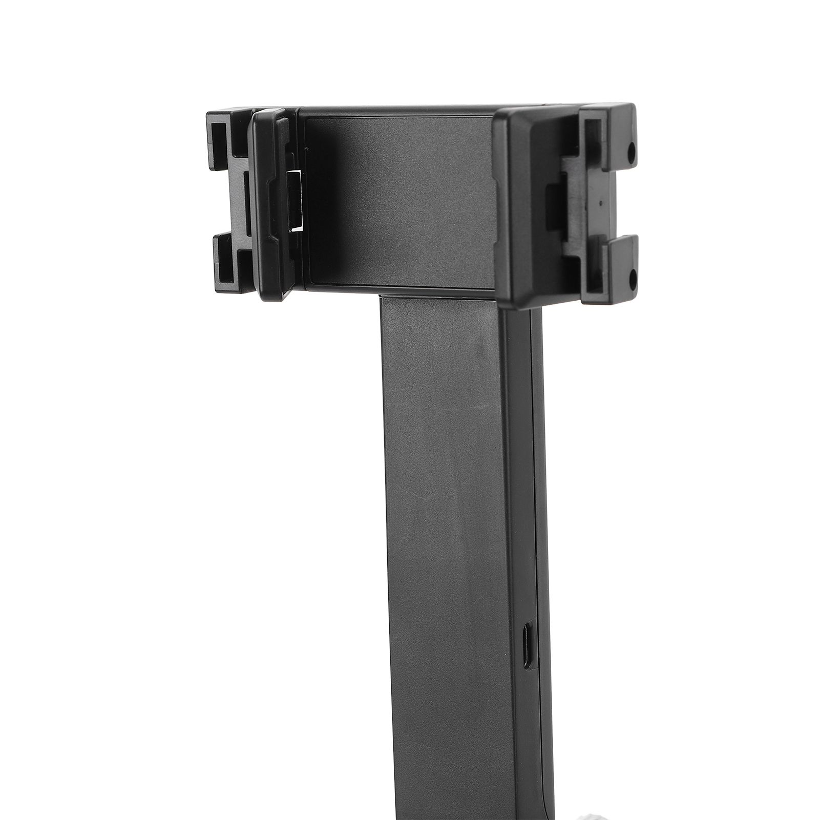 Auto Face Tracking Stabilizer for Smartphone Aluminum 540 Degree Flip Portable view 5