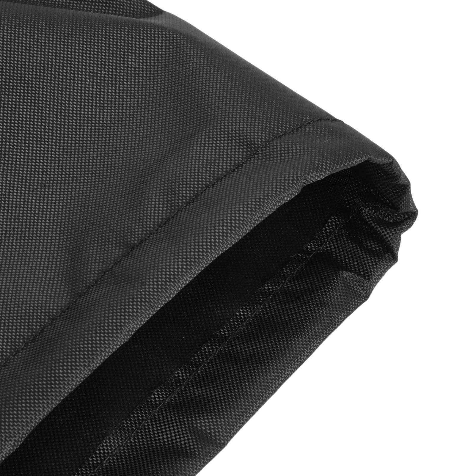 Pool Cleaner Caddy Cover 420D Oxford Cloth Rain Proof Universal Robotic Pool view 2