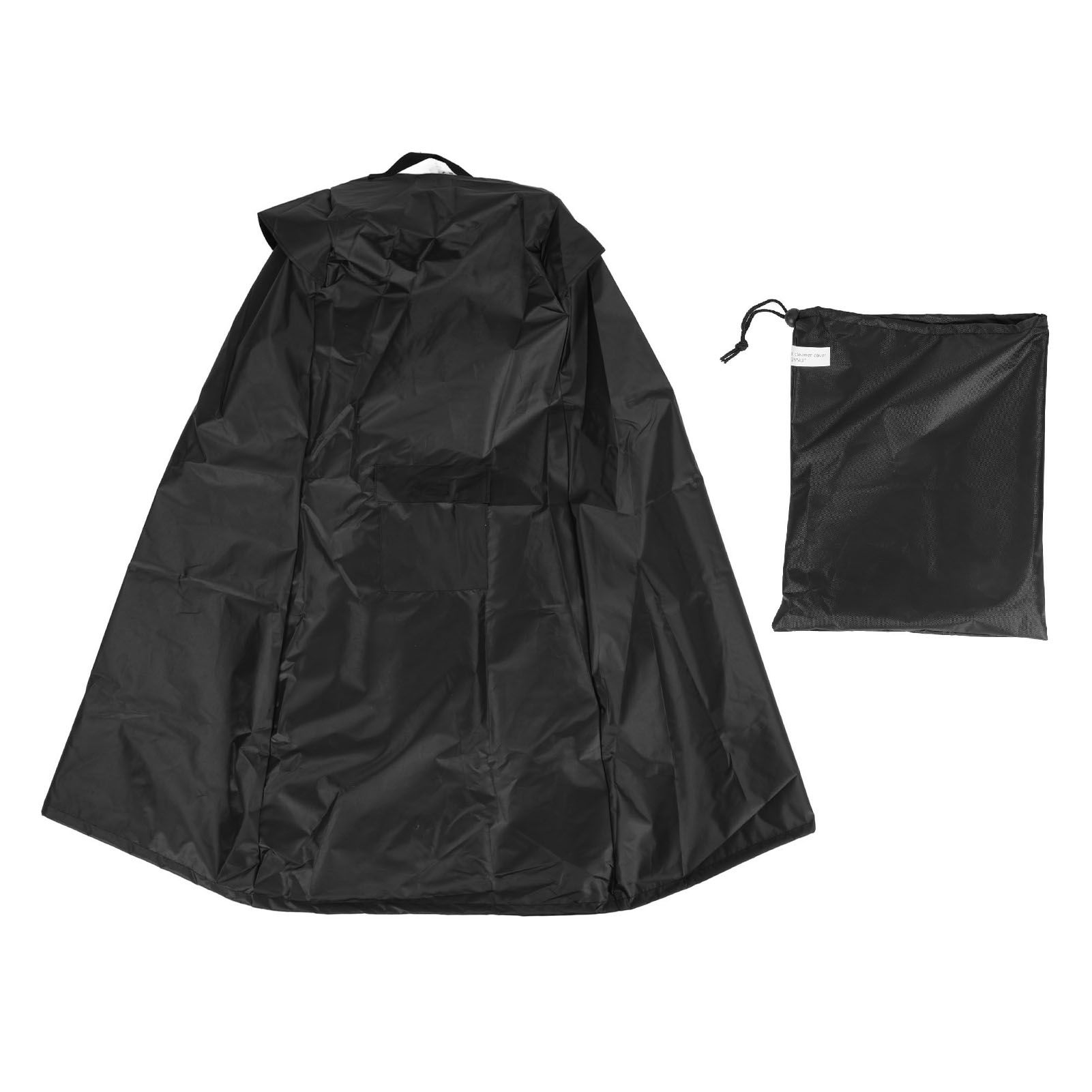 Pool Cleaner Caddy Cover 420D Oxford Cloth Rain Proof Universal Robotic Pool view 3