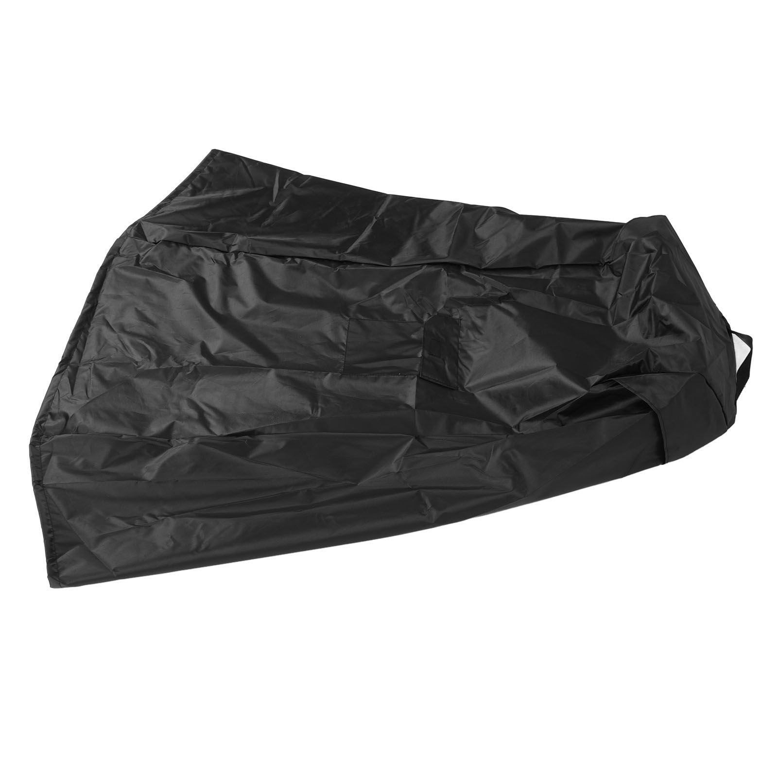Pool Cleaner Caddy Cover 420D Oxford Cloth Rain Proof Universal Robotic Pool view 8