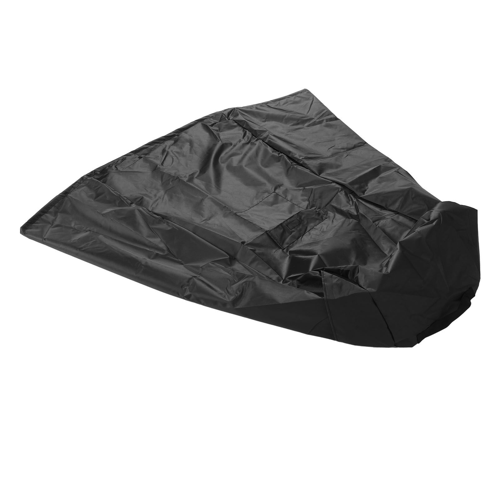 Pool Cleaner Caddy Cover 420D Oxford Cloth Rain Proof Universal Robotic Pool view 10