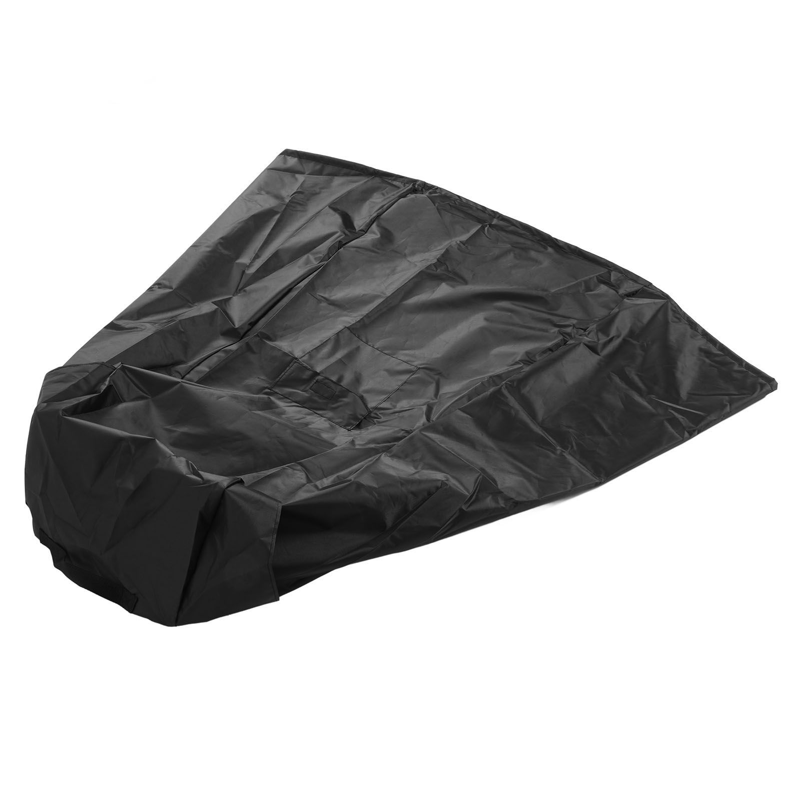 Pool Cleaner Caddy Cover 420D Oxford Cloth Rain Proof Universal Robotic Pool view 11