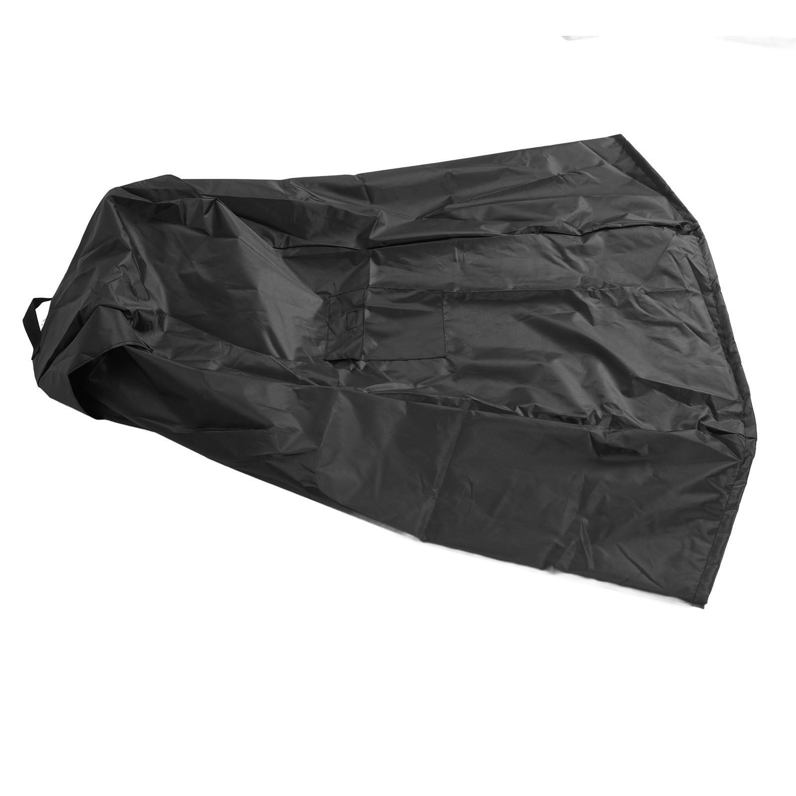 Pool Cleaner Caddy Cover 420D Oxford Cloth Rain Proof Universal Robotic Pool view 12