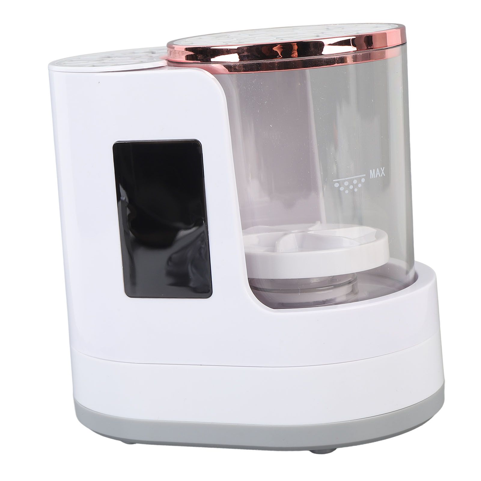 Electric Makeup Brush Cleaner Dryer Portable Automatic USB Cosmetic Brushes view 4