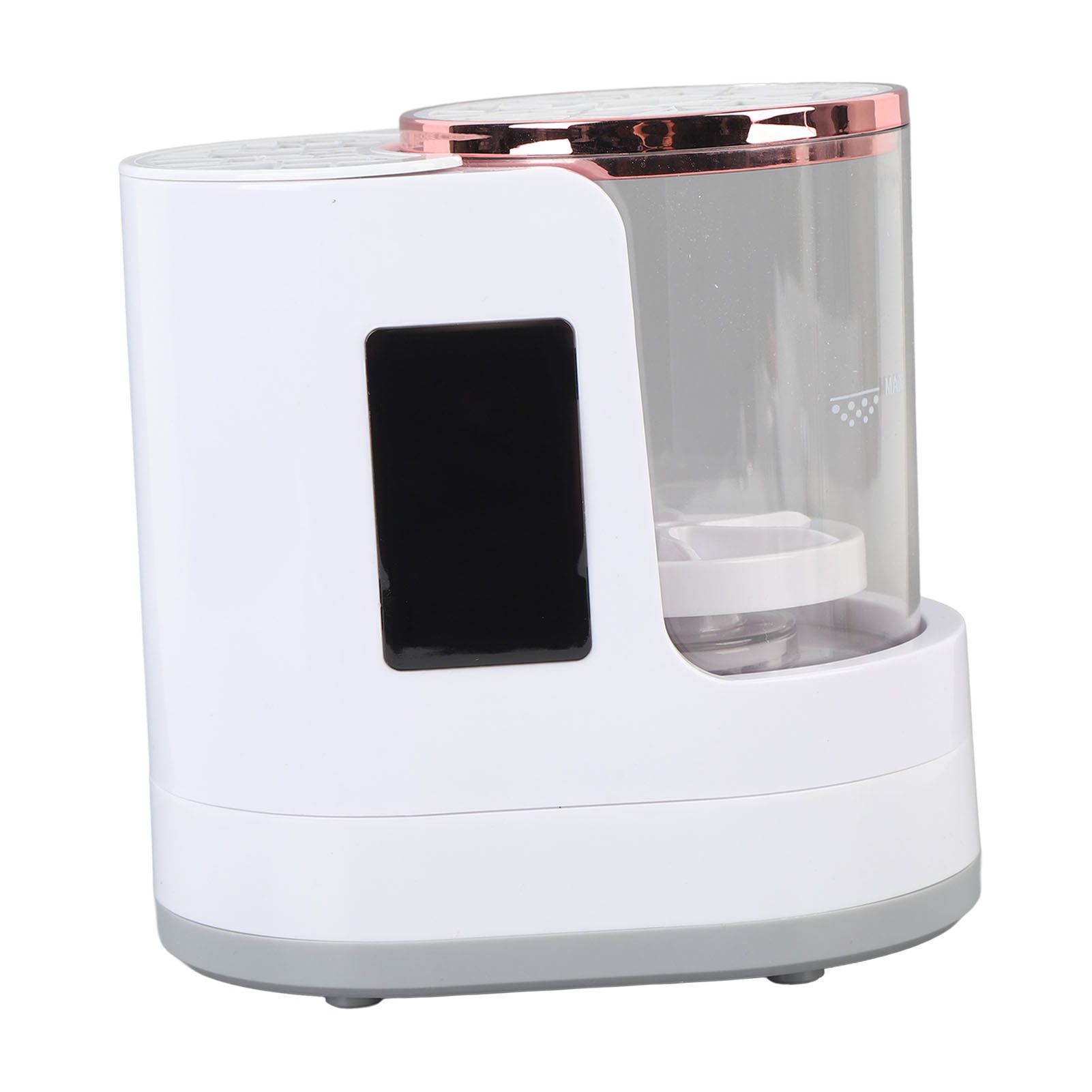 Electric Makeup Brush Cleaner Dryer Portable Automatic USB Cosmetic Brushes view 6
