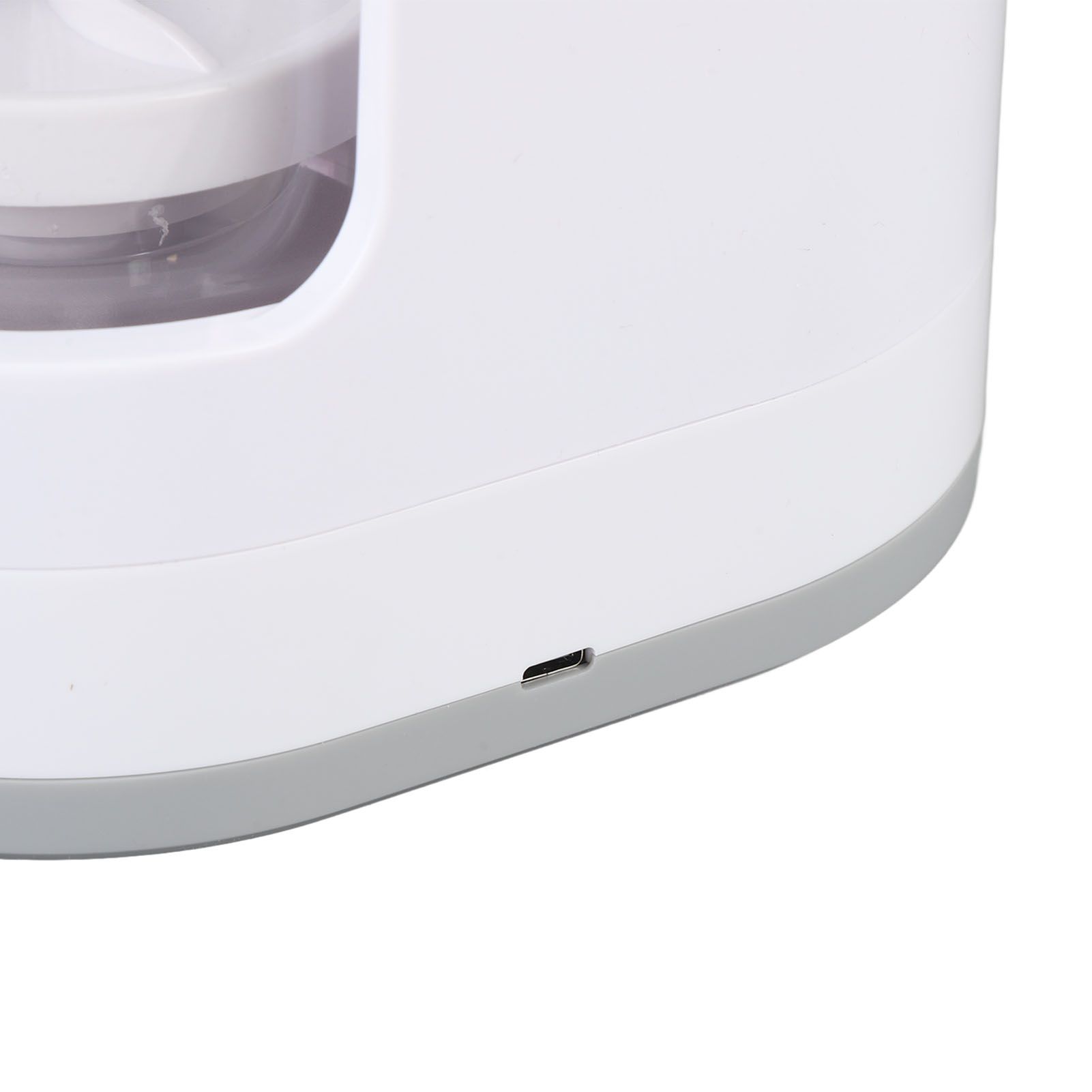Electric Makeup Brush Cleaner Dryer Portable Automatic USB Cosmetic Brushes view 7