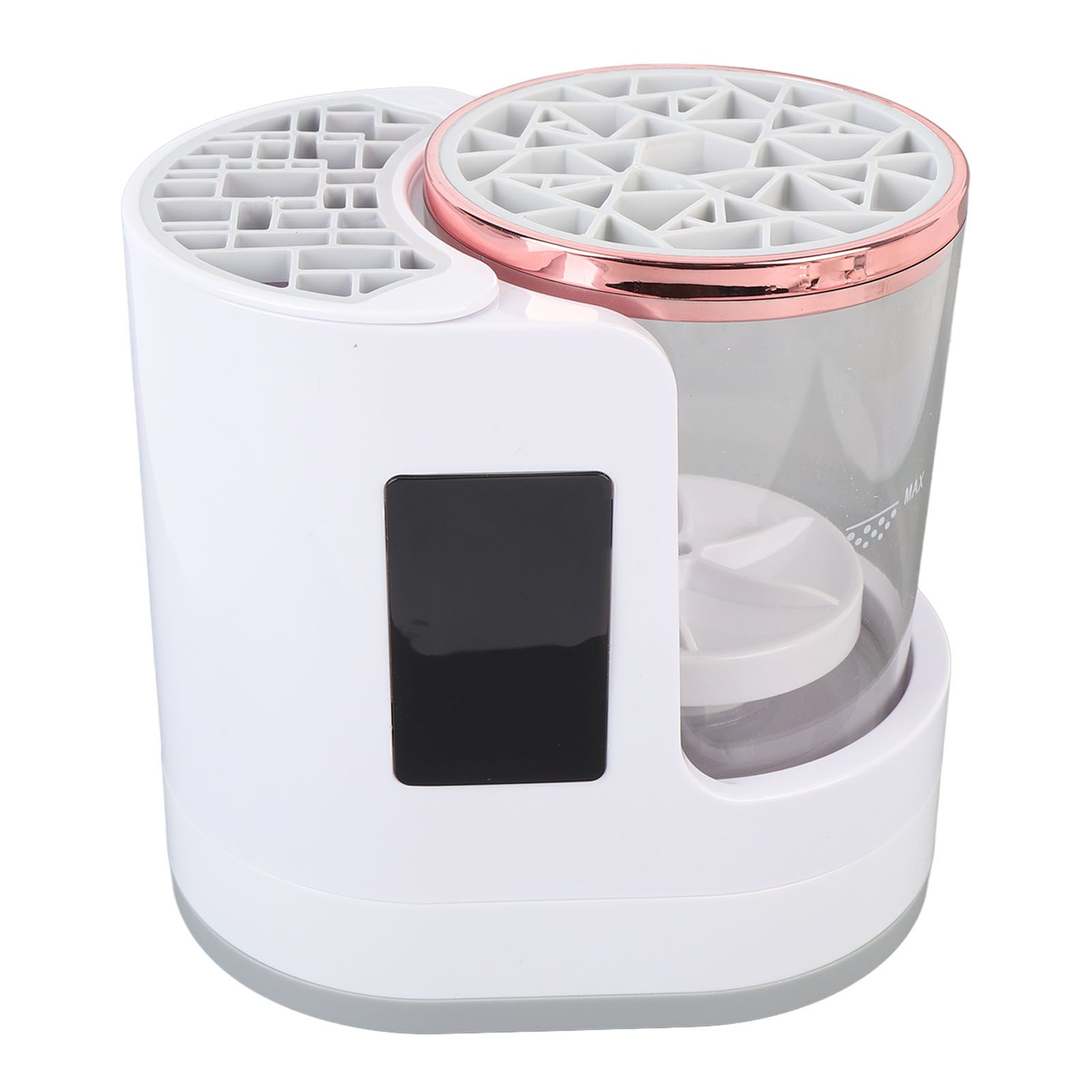 Electric Makeup Brush Cleaner Dryer Portable Automatic USB Cosmetic Brushes view 9
