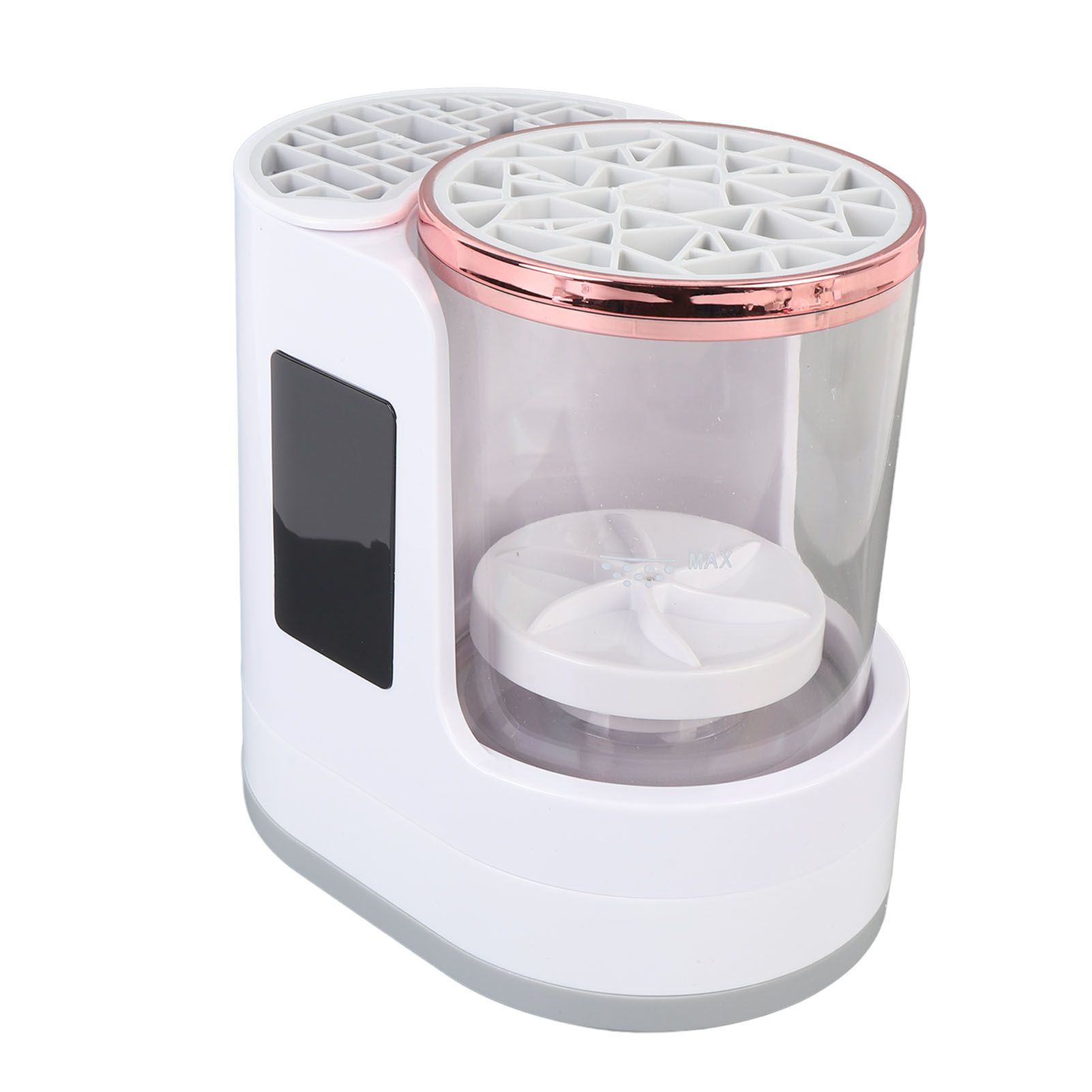 Electric Makeup Brush Cleaner Dryer Portable Automatic USB Cosmetic Brushes view 10
