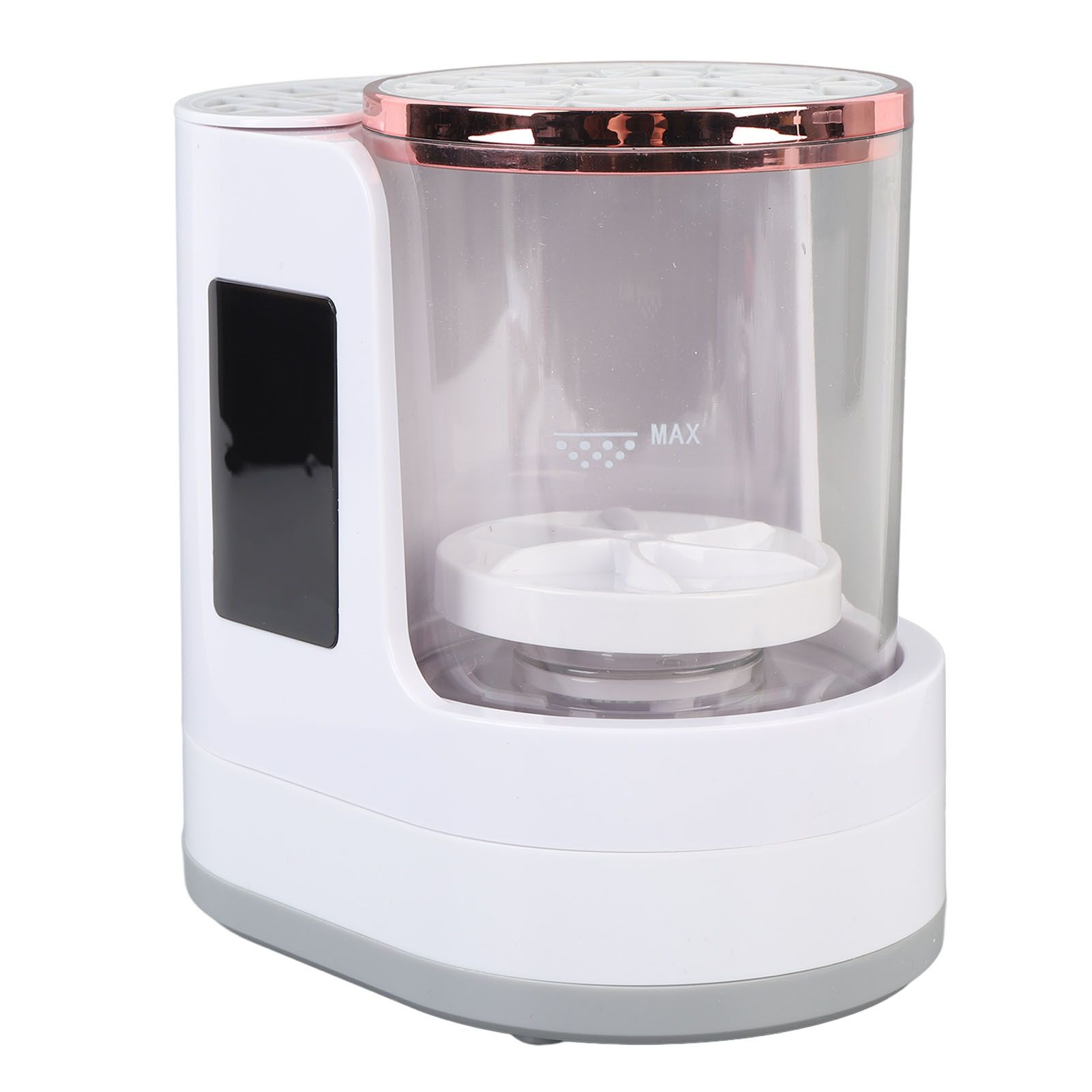 Electric Makeup Brush Cleaner Dryer Portable Automatic USB Cosmetic Brushes view 11