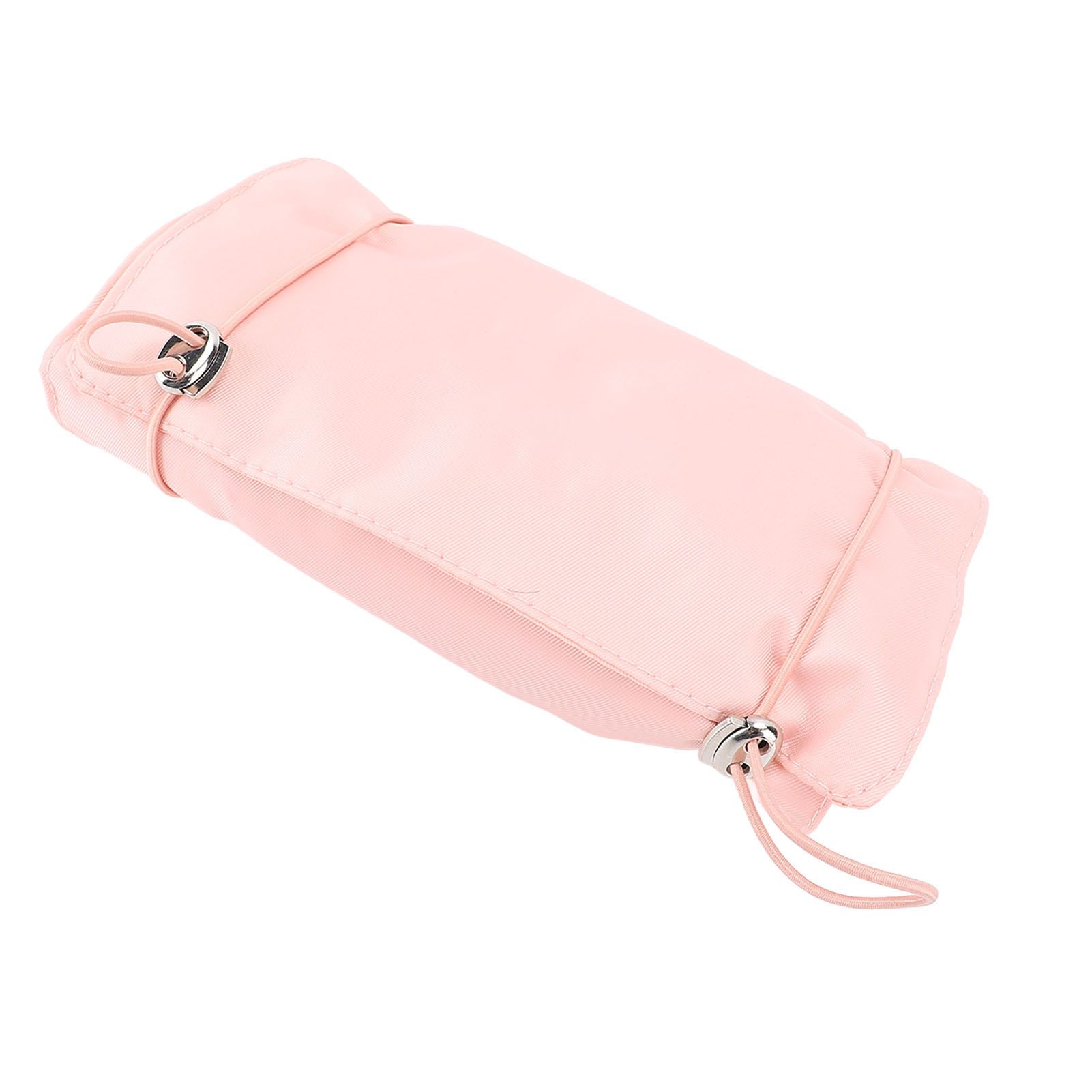 Roll Up Make Up Storage Bag Polyester 4 in 1 Detachable Washable Travel view 5