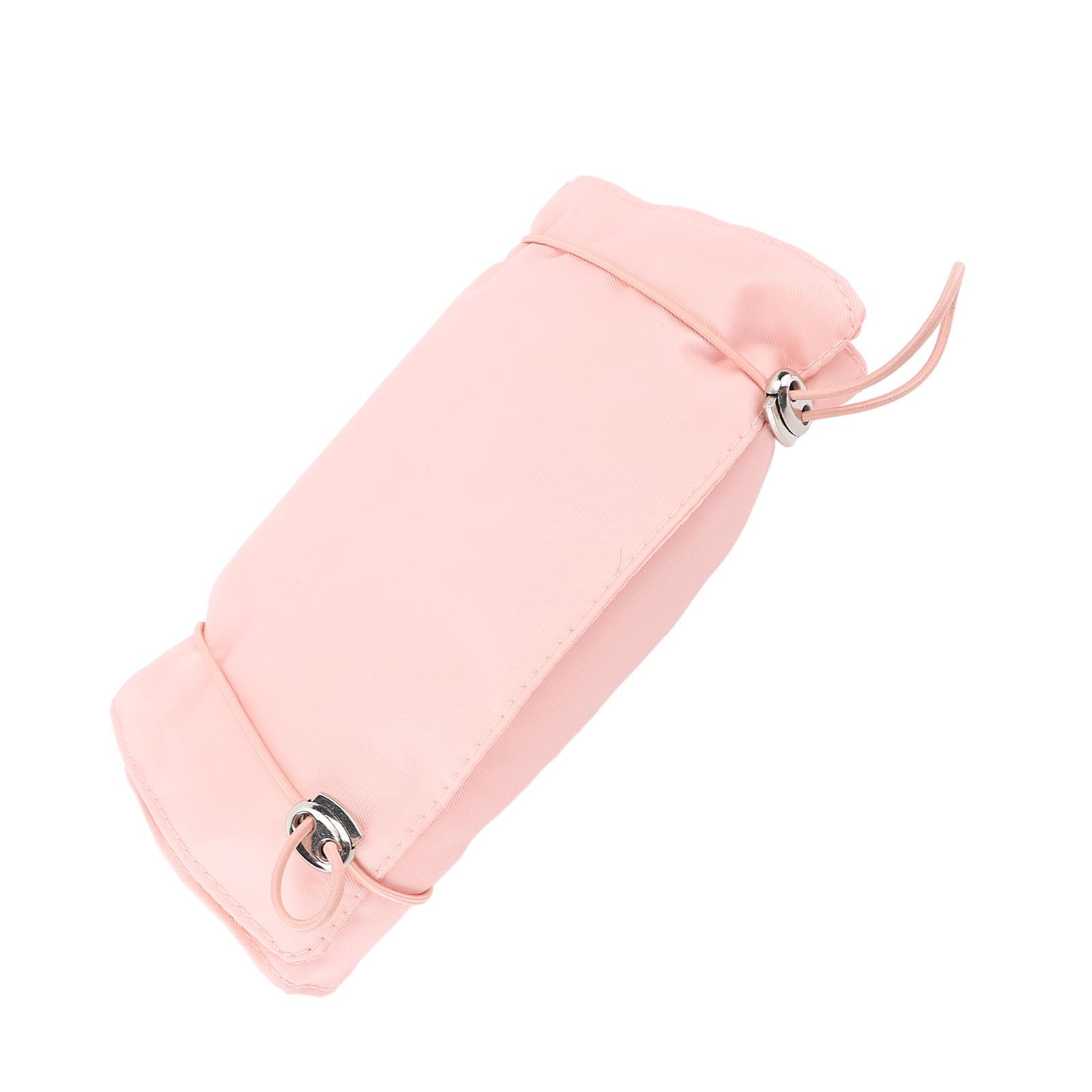 Roll Up Make Up Storage Bag Polyester 4 in 1 Detachable Washable Travel view 6