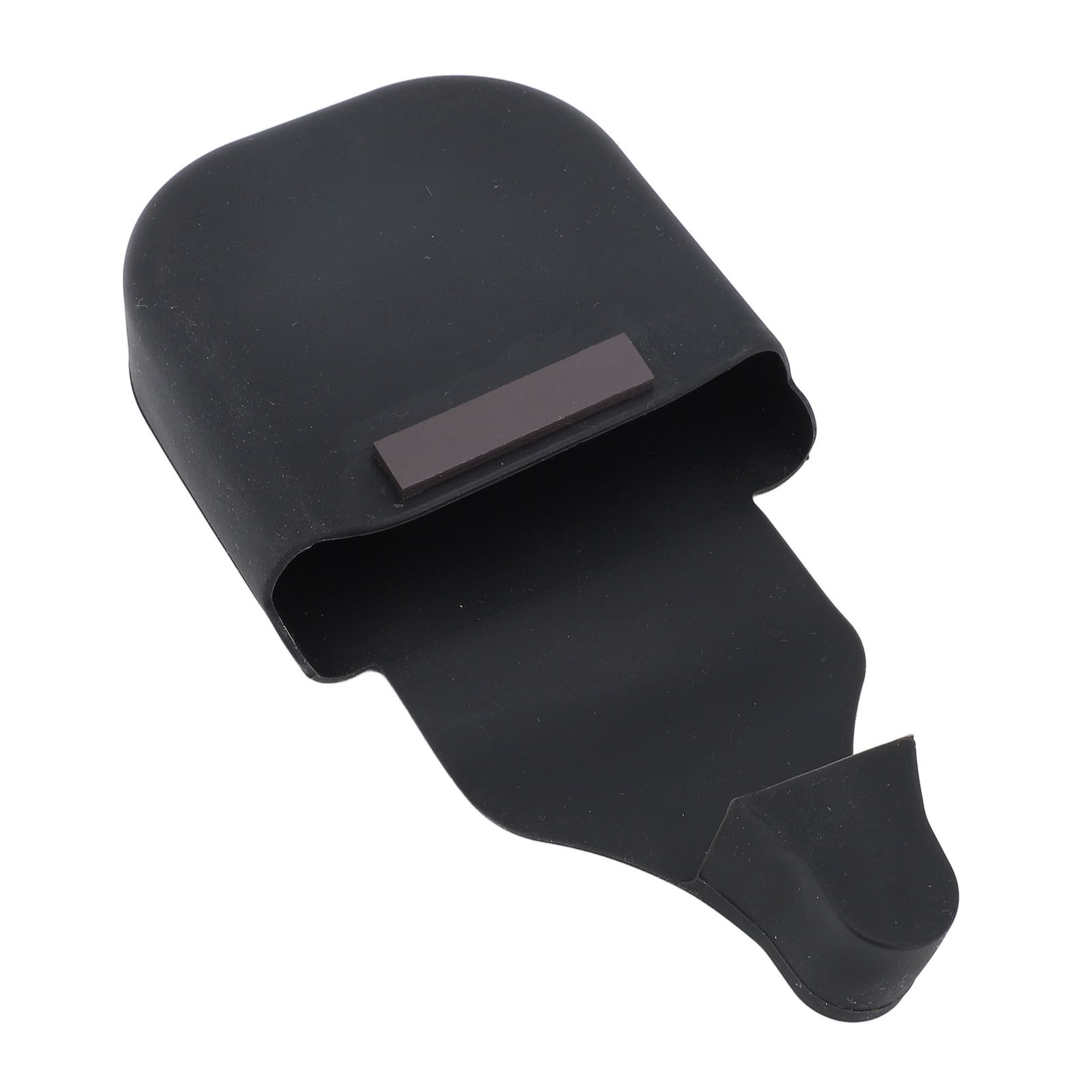 Silicone Fuel Glove Reusable Portable Silicone Gas Pump Glove with Magnetic view 4