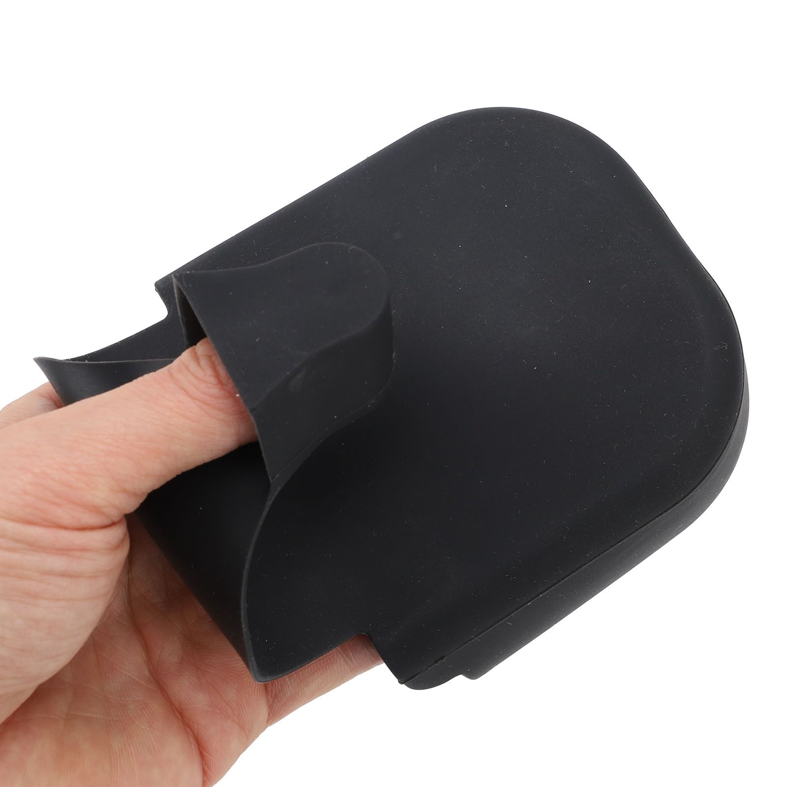 Silicone Fuel Glove Reusable Portable Silicone Gas Pump Glove with Magnetic view 11