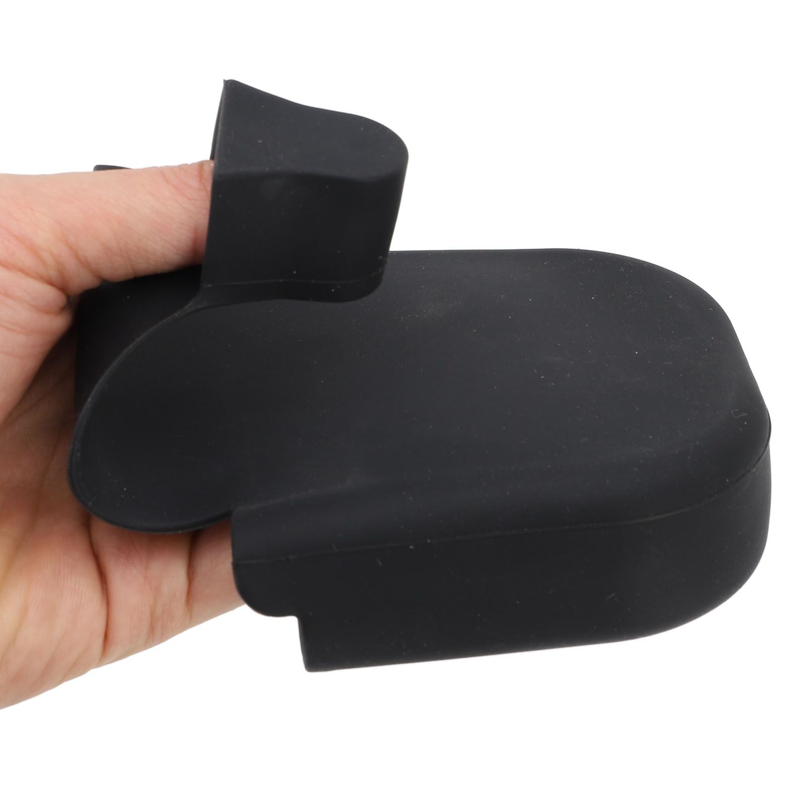 Silicone Fuel Glove Reusable Portable Silicone Gas Pump Glove with Magnetic view 12