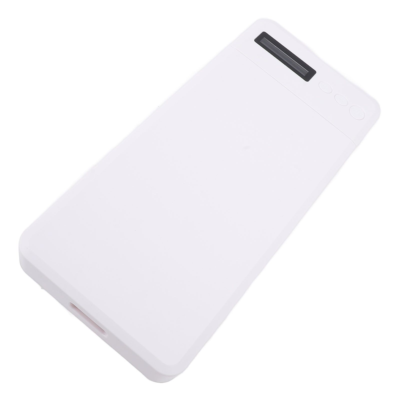 Portable Mobile Phone Lock Box Self Control Phone Timer Lock Box 350mAh view 6