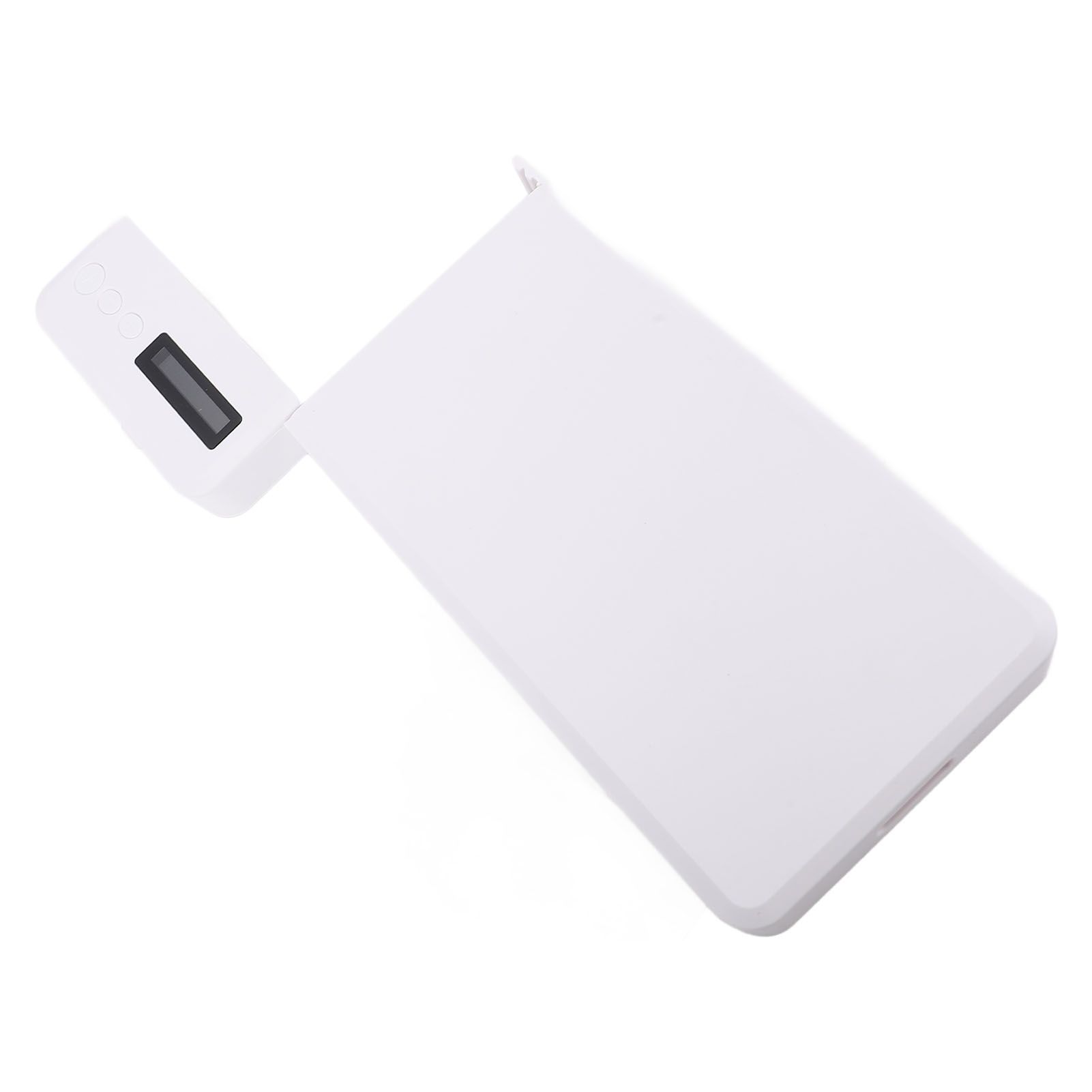 Portable Mobile Phone Lock Box Self Control Phone Timer Lock Box 350mAh view 8