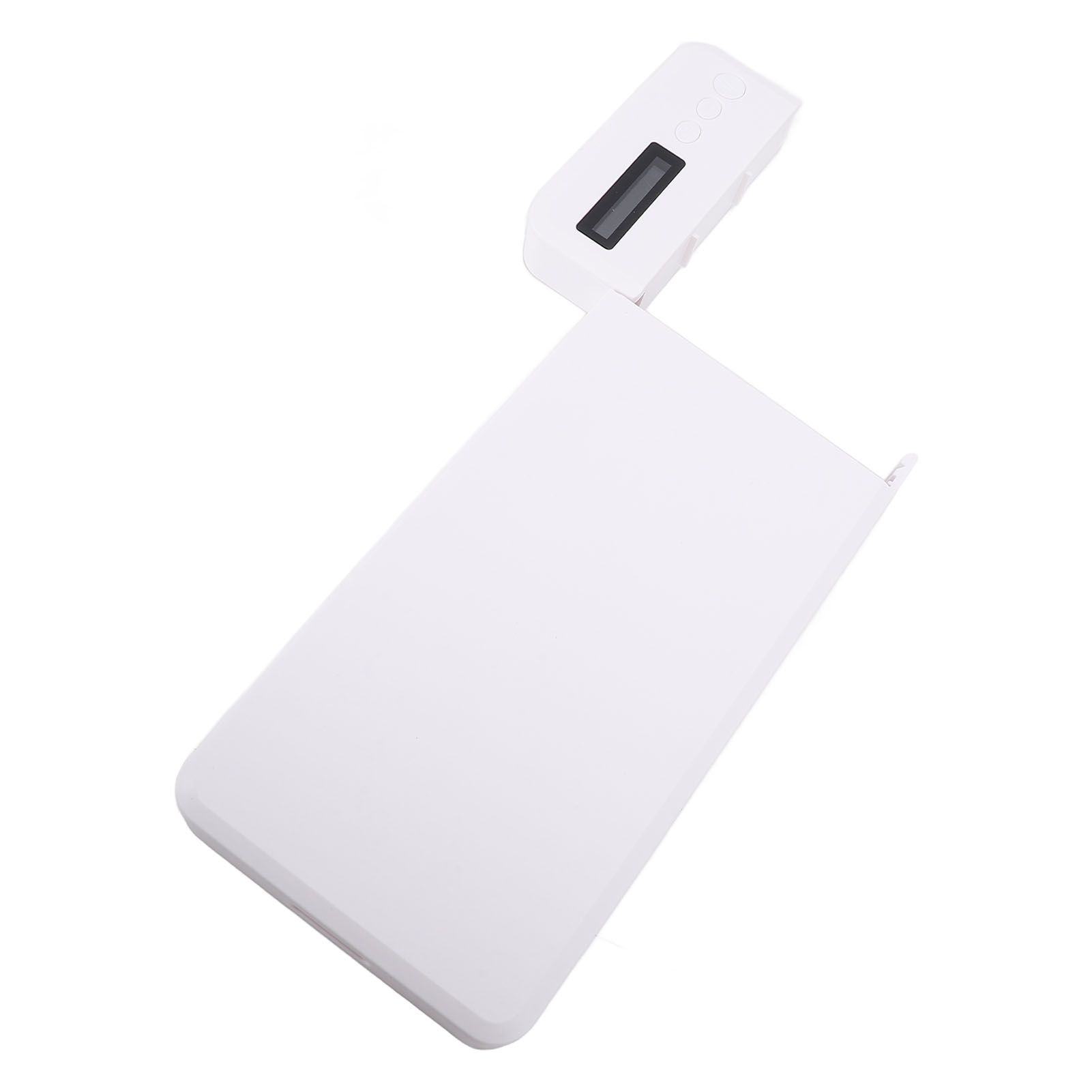 Portable Mobile Phone Lock Box Self Control Phone Timer Lock Box 350mAh view 9