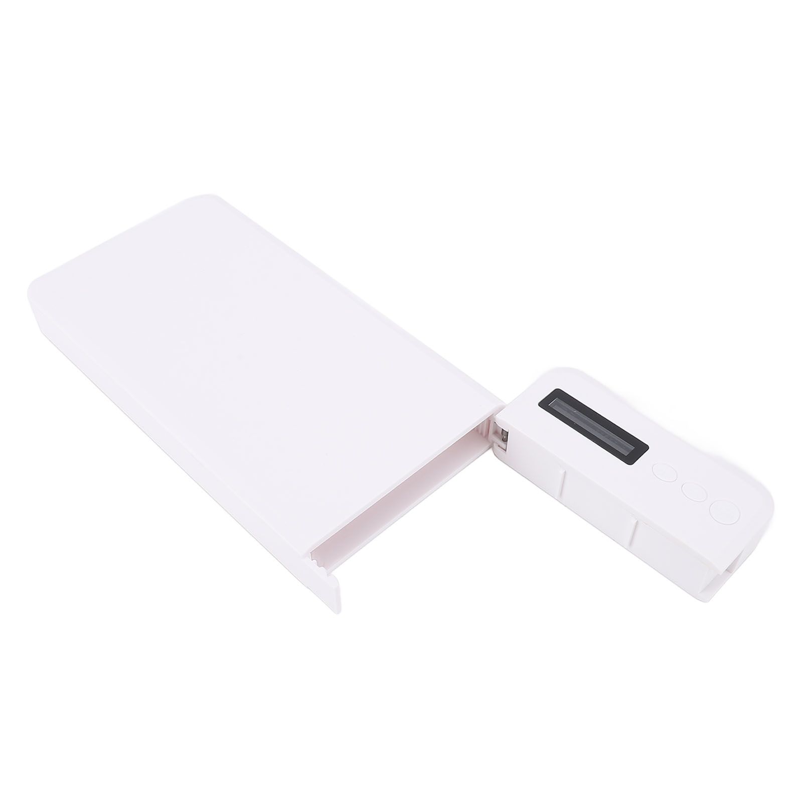 Portable Mobile Phone Lock Box Self Control Phone Timer Lock Box 350mAh view 10