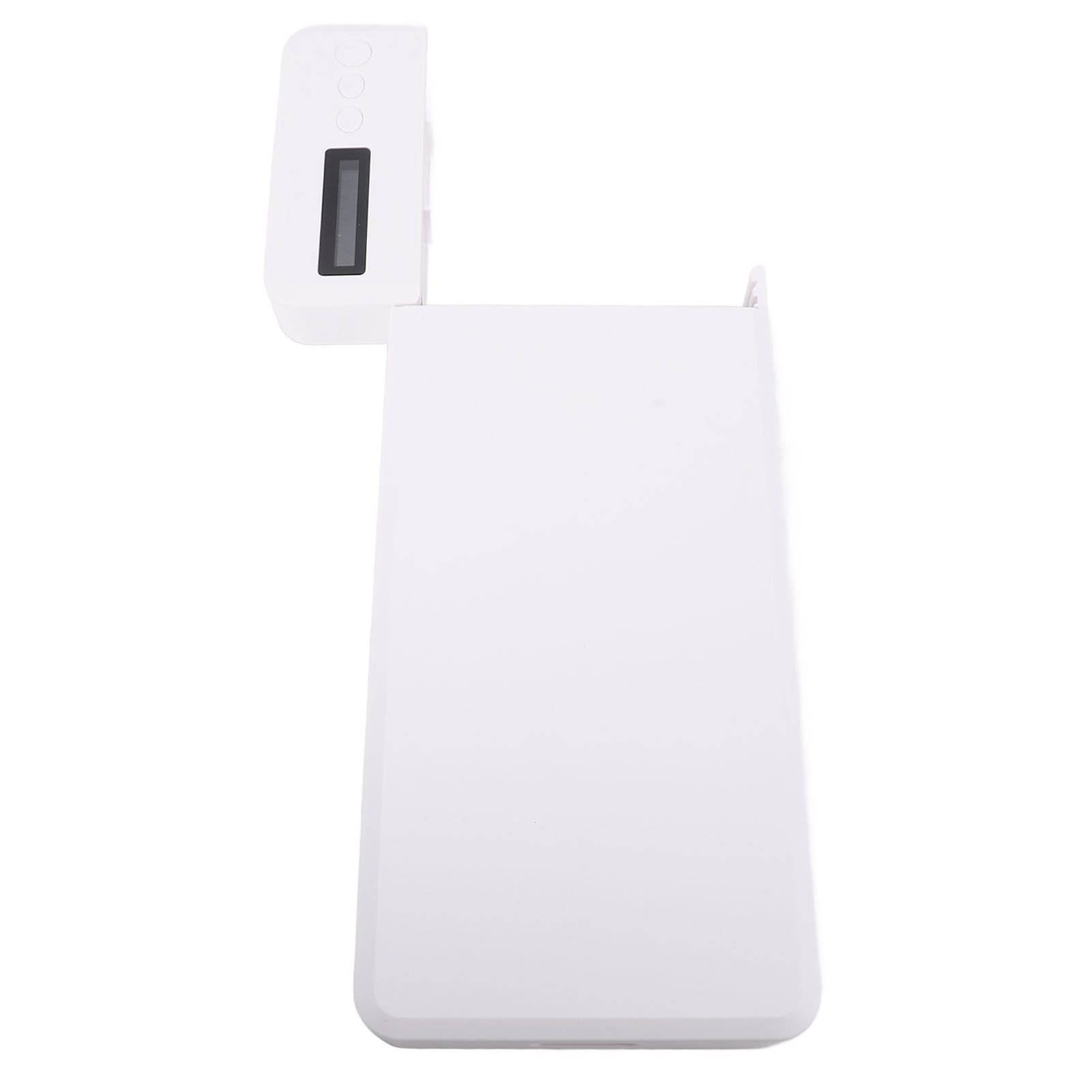Portable Mobile Phone Lock Box Self Control Phone Timer Lock Box 350mAh view 11