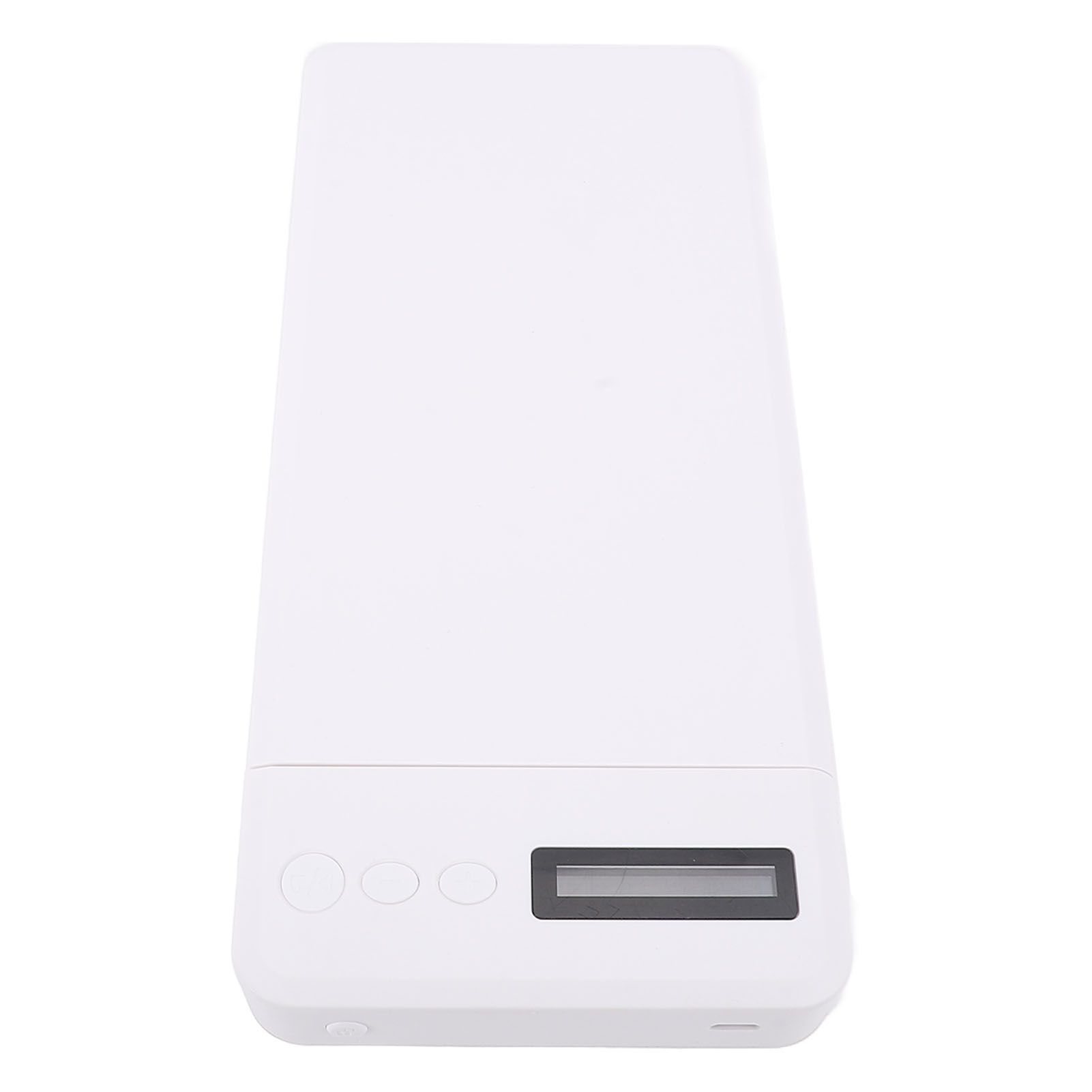 Portable Mobile Phone Lock Box Self Control Phone Timer Lock Box 350mAh view 12