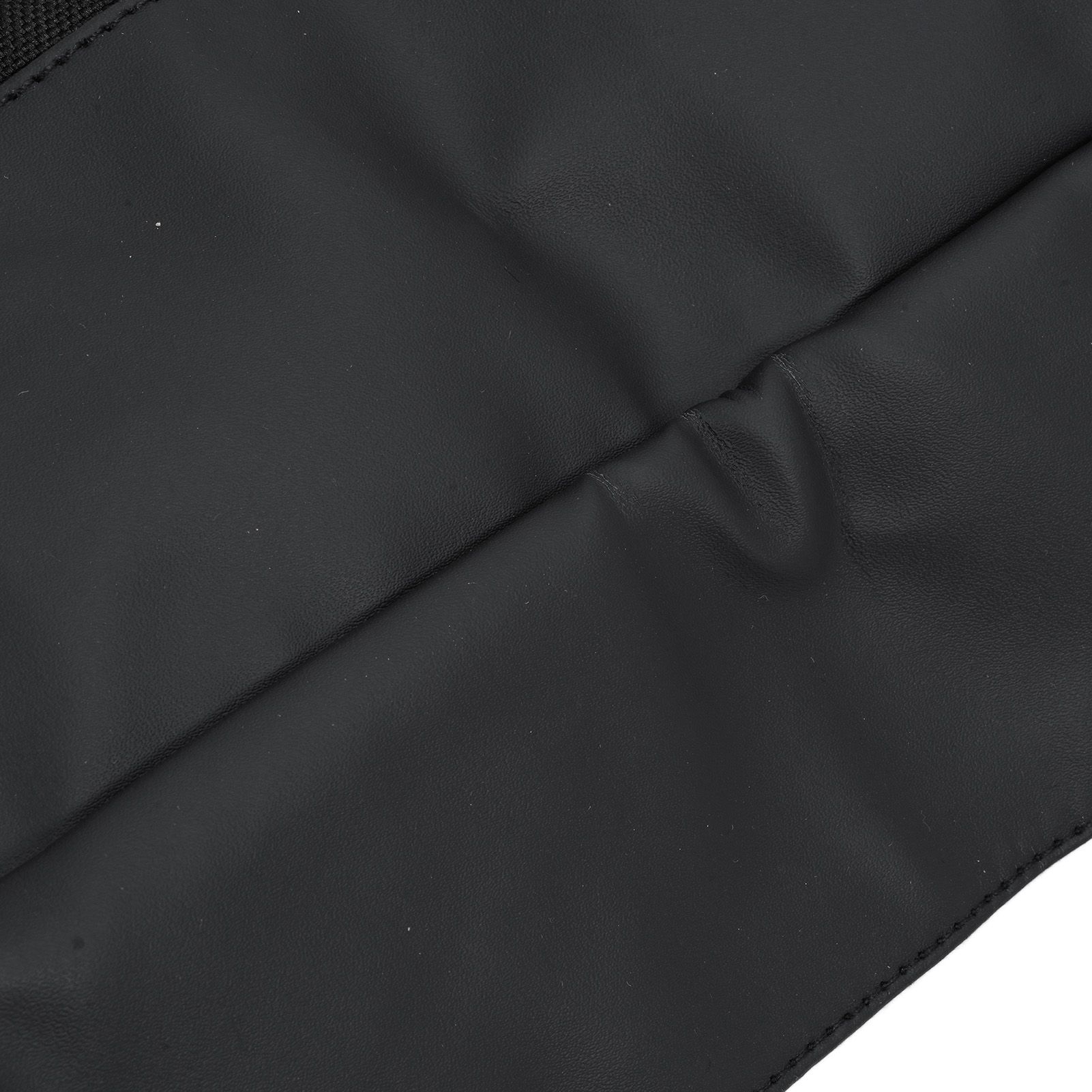 Sports Gym Bag Black Color Cylinder Shape Rain Proof Multifunctional Travel view 2
