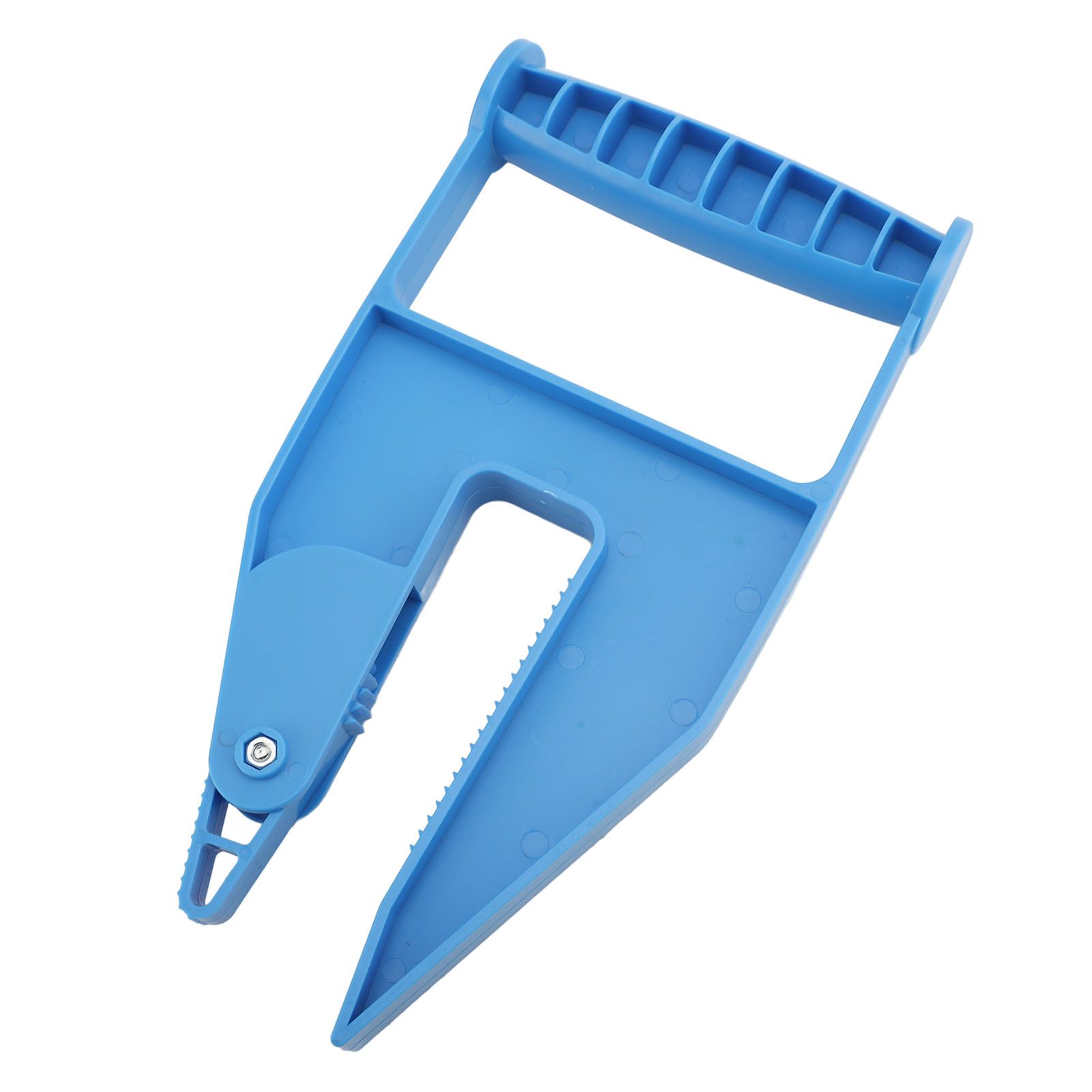 Pair of Mat Movers Tool Heavy Duty Stall Handlers Grippers Ergonomic Puller