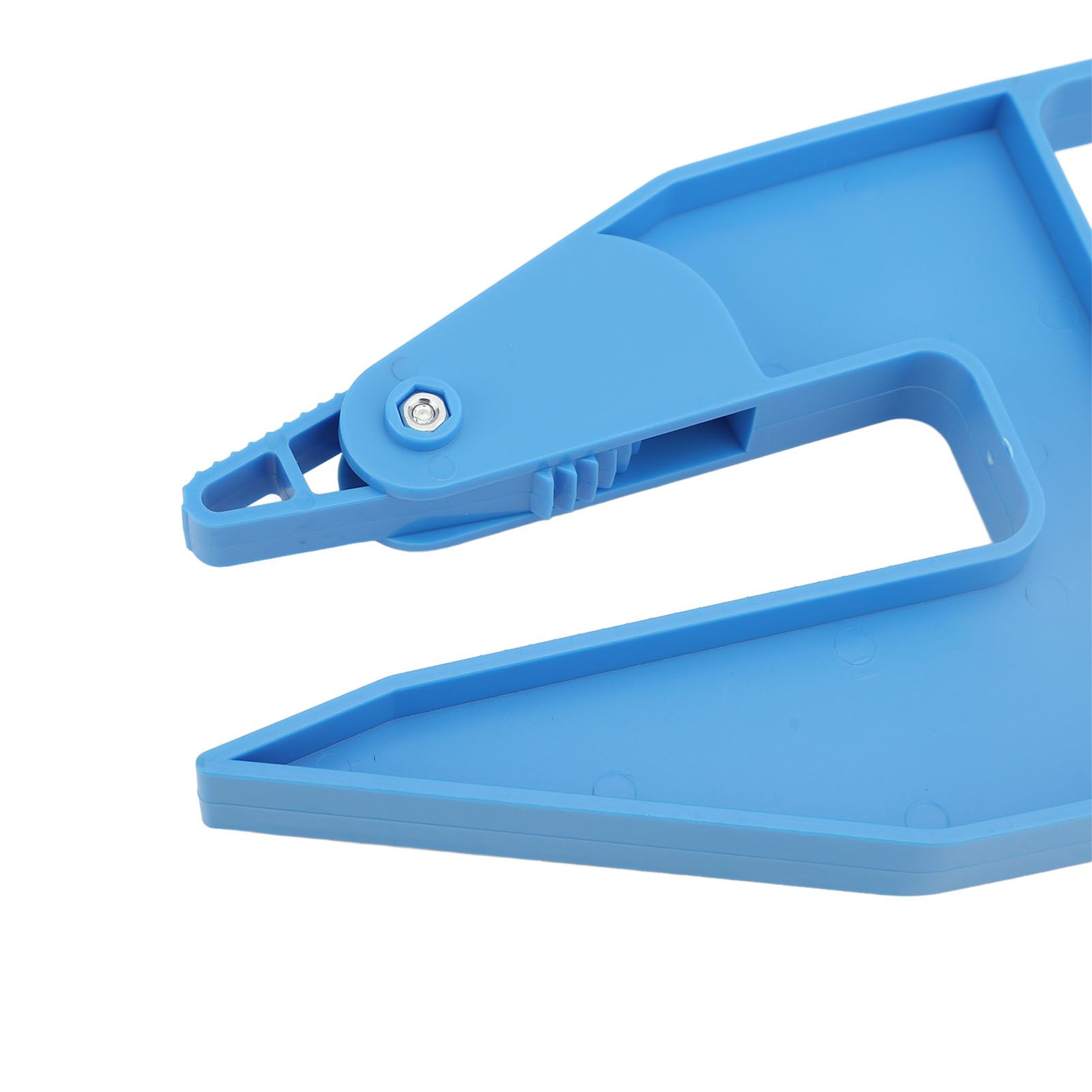 Pair of Mat Movers Tool Heavy Duty Stall Handlers Grippers Ergonomic Puller view 2