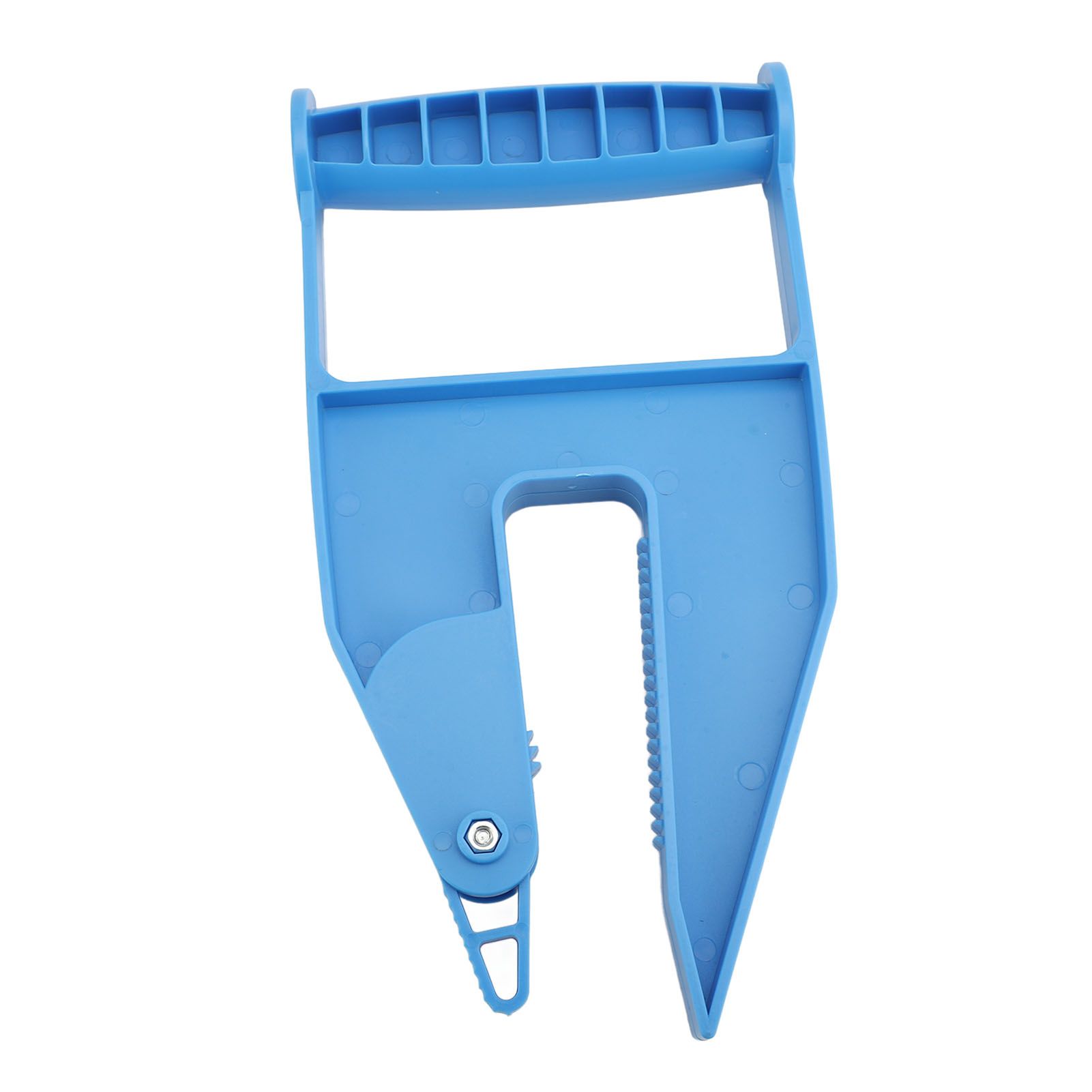 Pair of Mat Movers Tool Heavy Duty Stall Handlers Grippers Ergonomic Puller view 4
