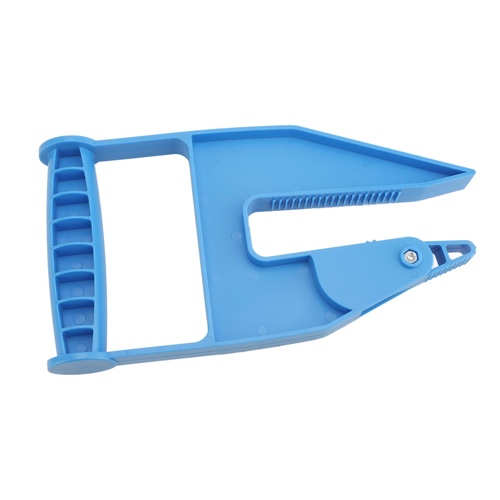 Pair of Mat Movers Tool Heavy Duty Stall Handlers Grippers Ergonomic Puller view 8