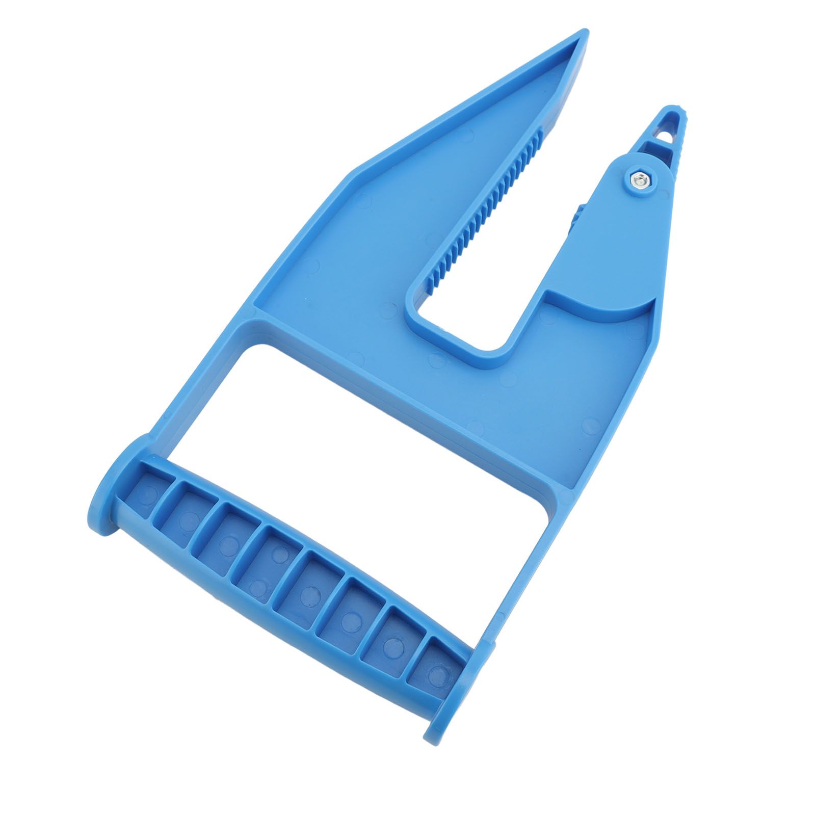 Pair of Mat Movers Tool Heavy Duty Stall Handlers Grippers Ergonomic Puller view 10