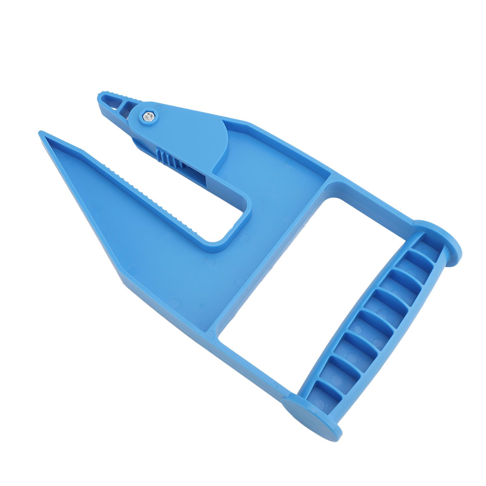 Pair of Mat Movers Tool Heavy Duty Stall Handlers Grippers Ergonomic Puller view 11