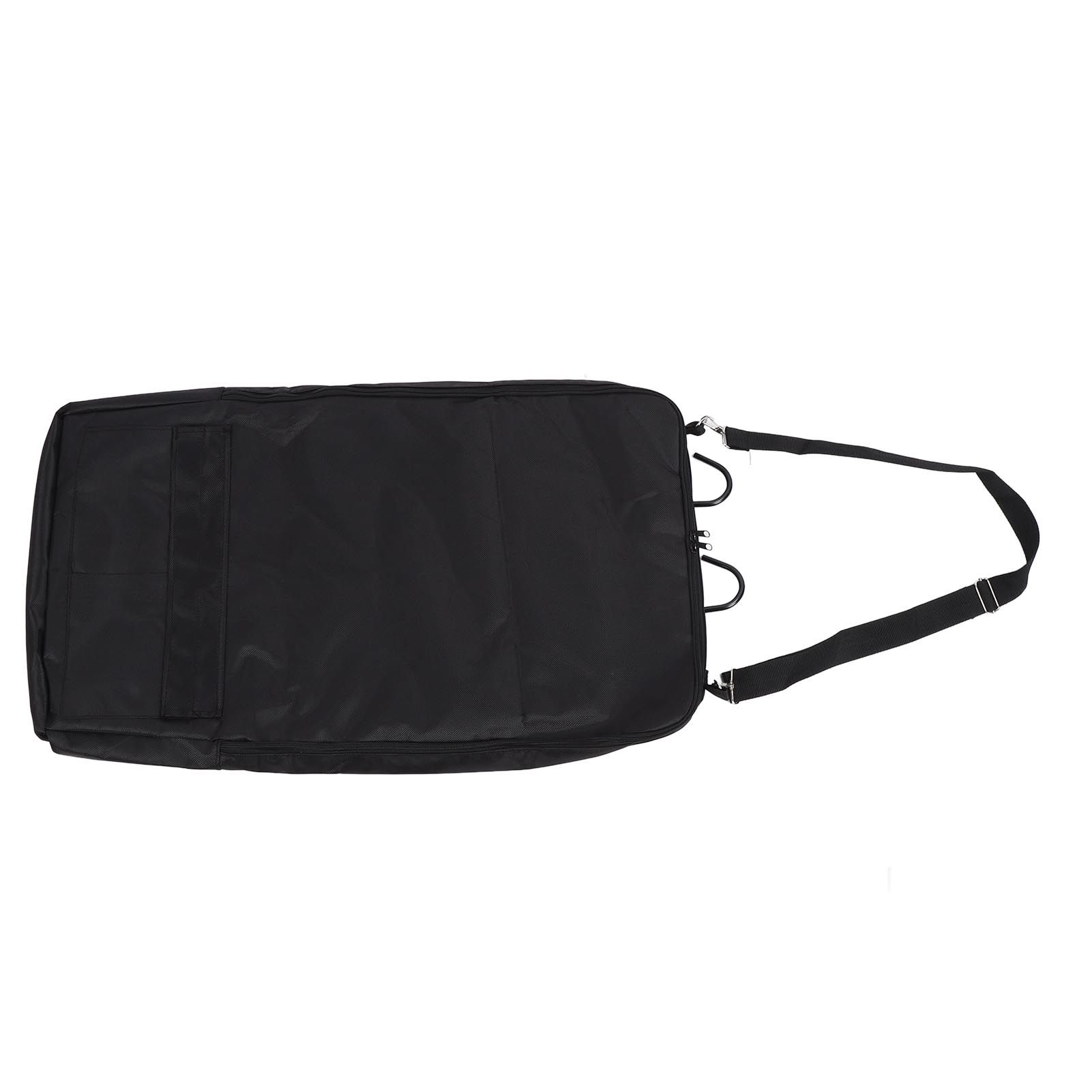 Bridle Halter Bag 1680D Oxford Cloth Horse Tack Carry Bag with Hooks view 3
