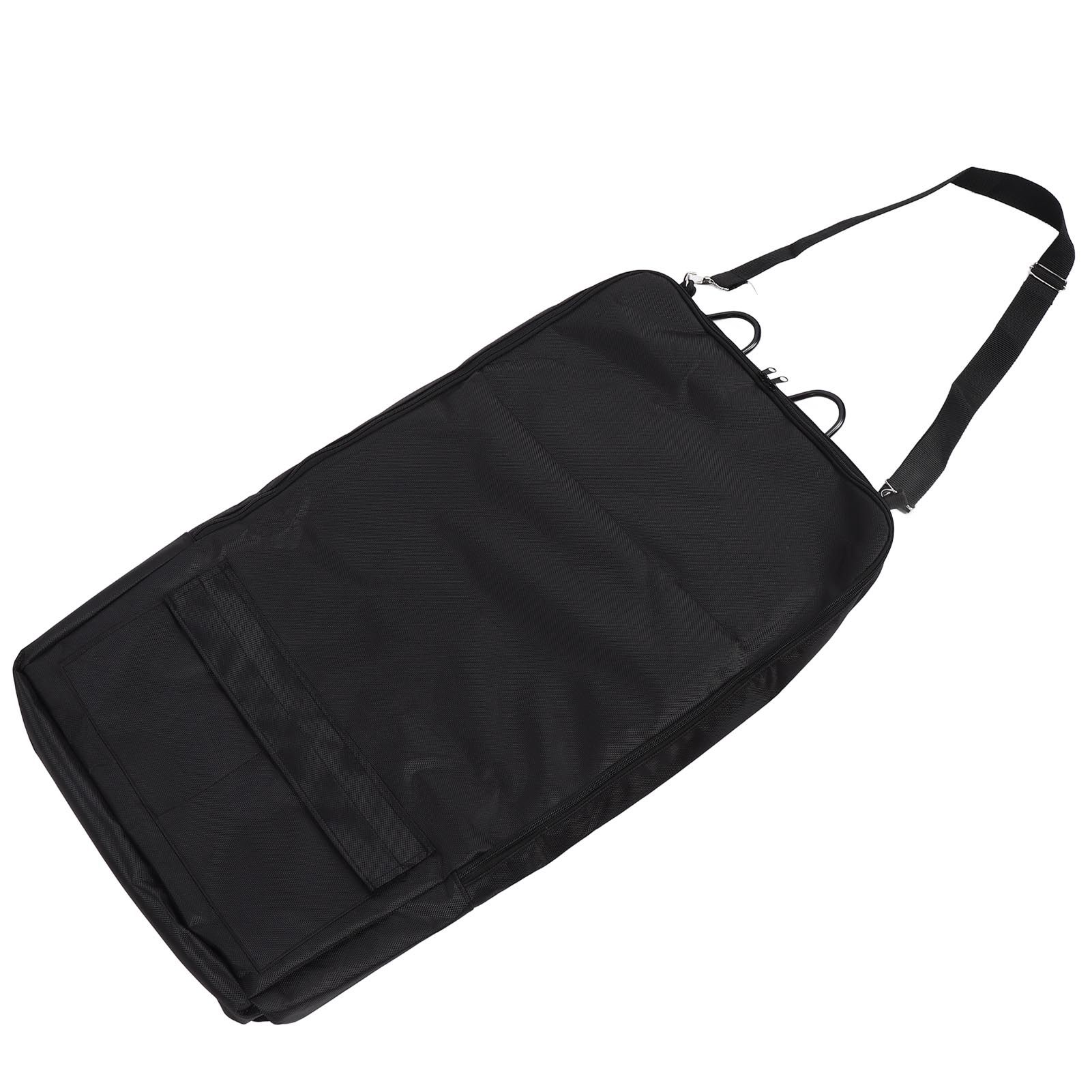 Bridle Halter Bag 1680D Oxford Cloth Horse Tack Carry Bag with Hooks view 4