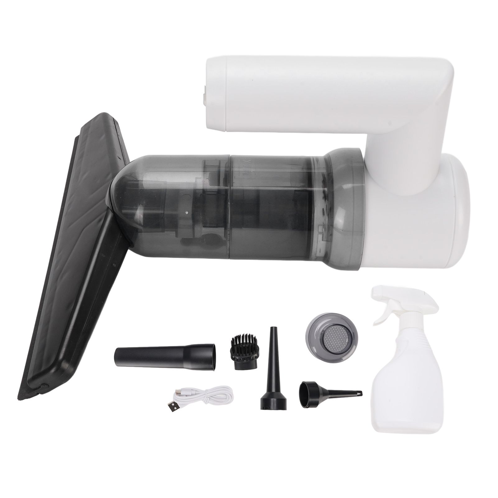 Automatic Window Cleaner Water Absorption Anti Condensation Fully Automatic view 3