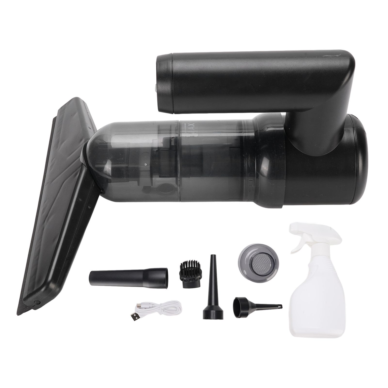 Automatic Window Cleaner Water Absorption Anti Condensation Fully Automatic view 3