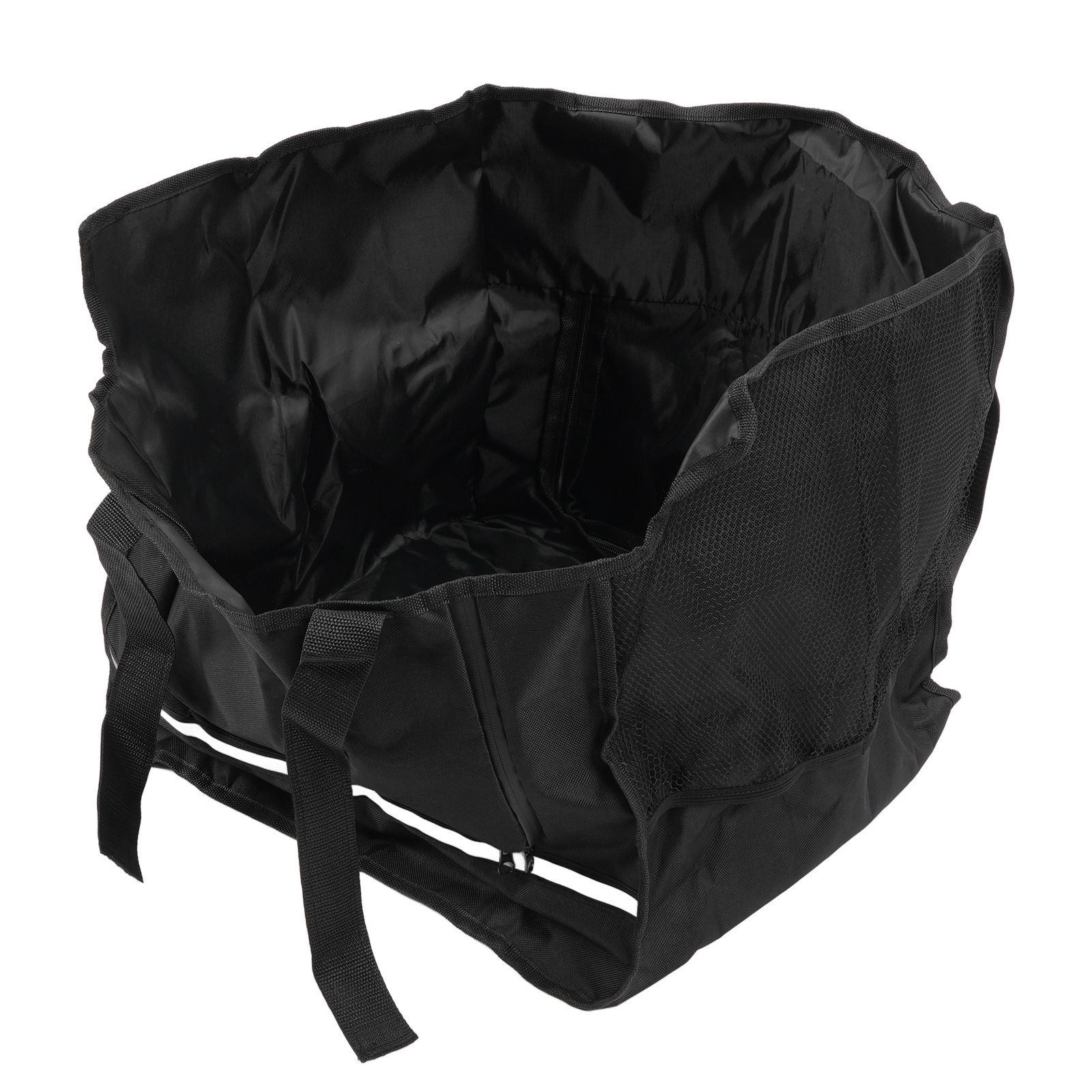 Solar Generator Cover Portable Rain Proof Polyester Solar Generator Dust Cover view 3