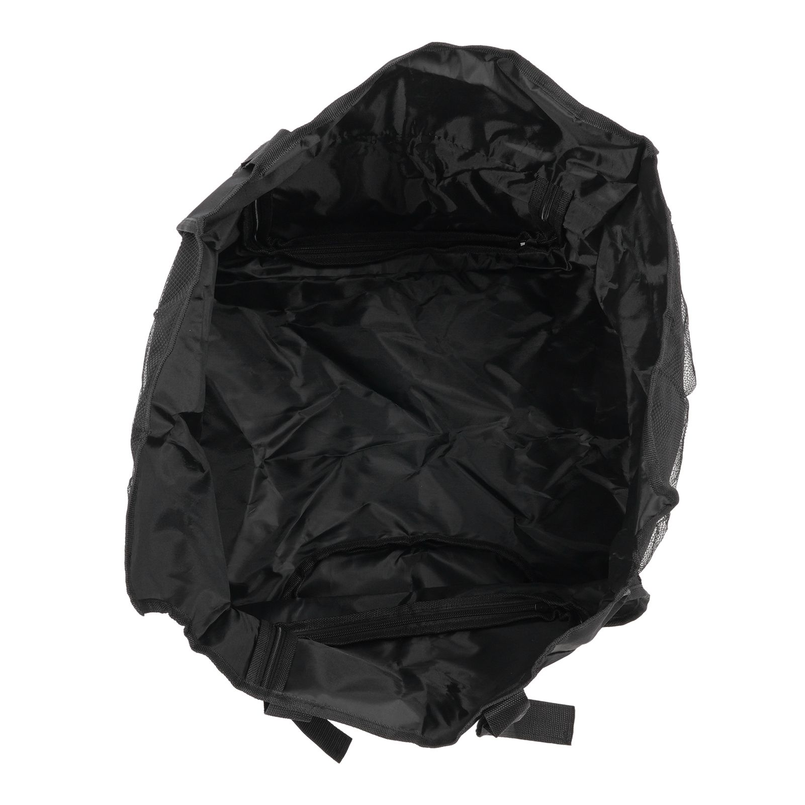 Solar Generator Cover Portable Rain Proof Polyester Solar Generator Dust Cover view 4