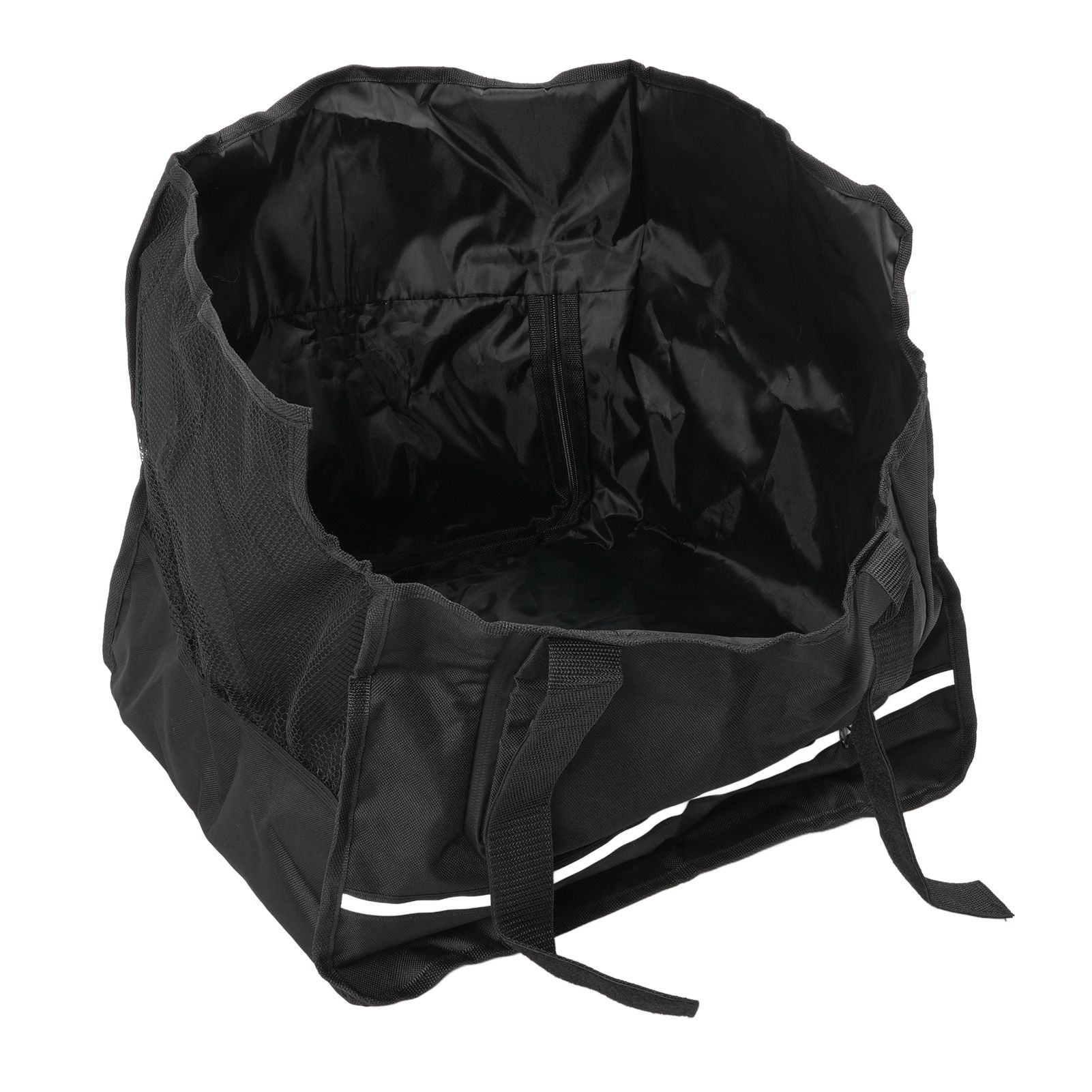 Solar Generator Cover Portable Rain Proof Polyester Solar Generator Dust Cover view 6