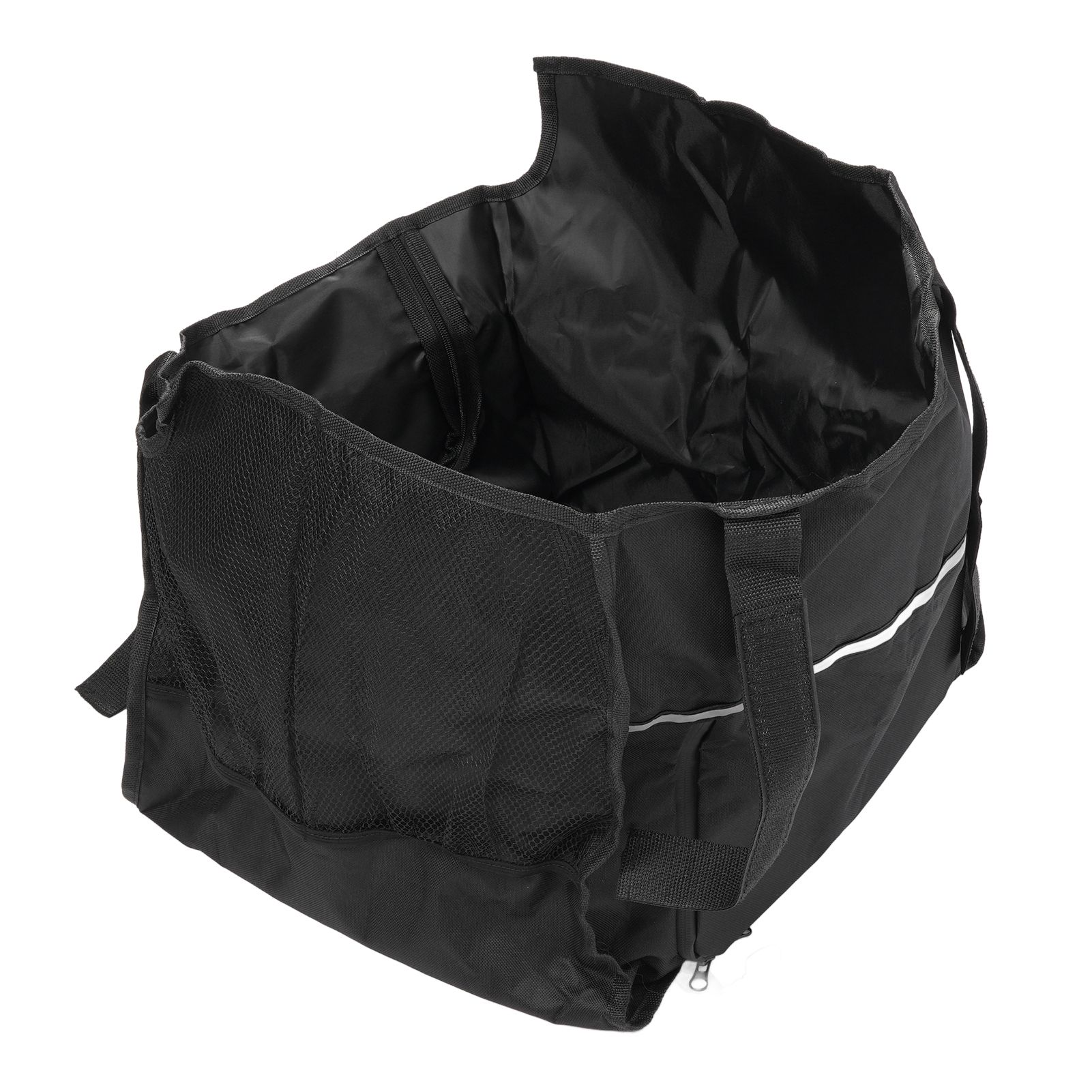 Solar Generator Cover Portable Rain Proof Polyester Solar Generator Dust Cover view 9