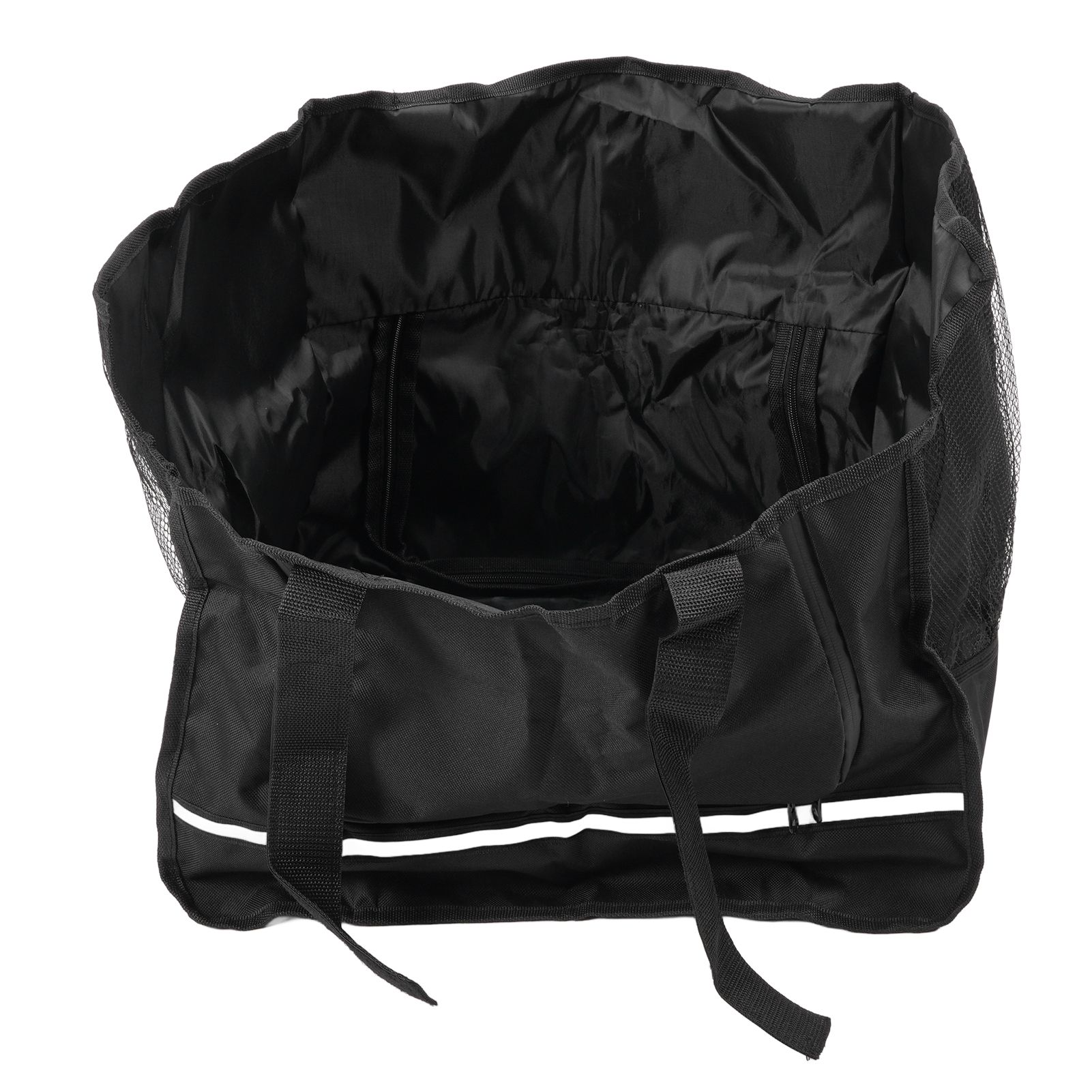 Solar Generator Cover Portable Rain Proof Polyester Solar Generator Dust Cover view 12