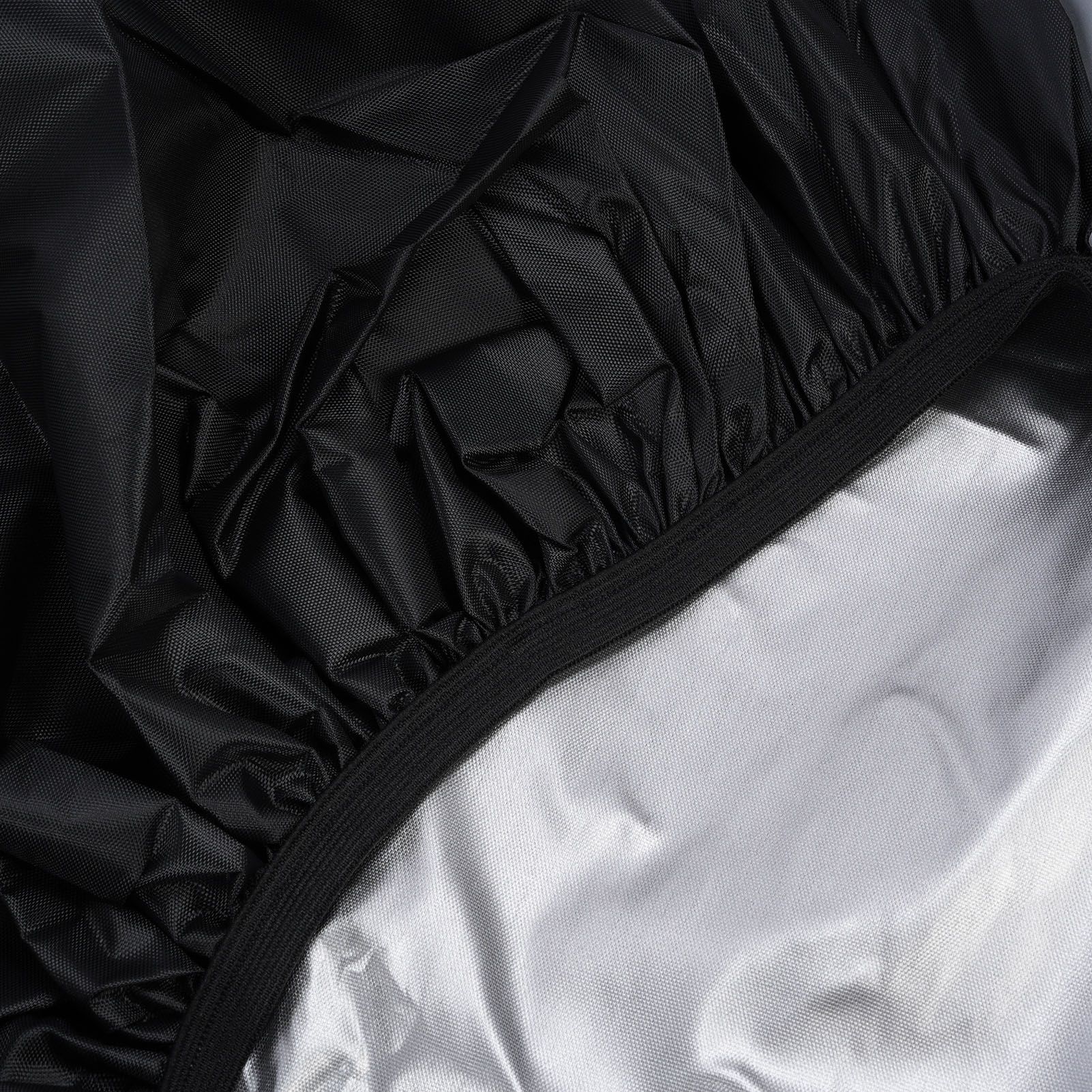 Cycle Basket Liner Water Proof Front Protective Lining Rainproof Cover for view 2
