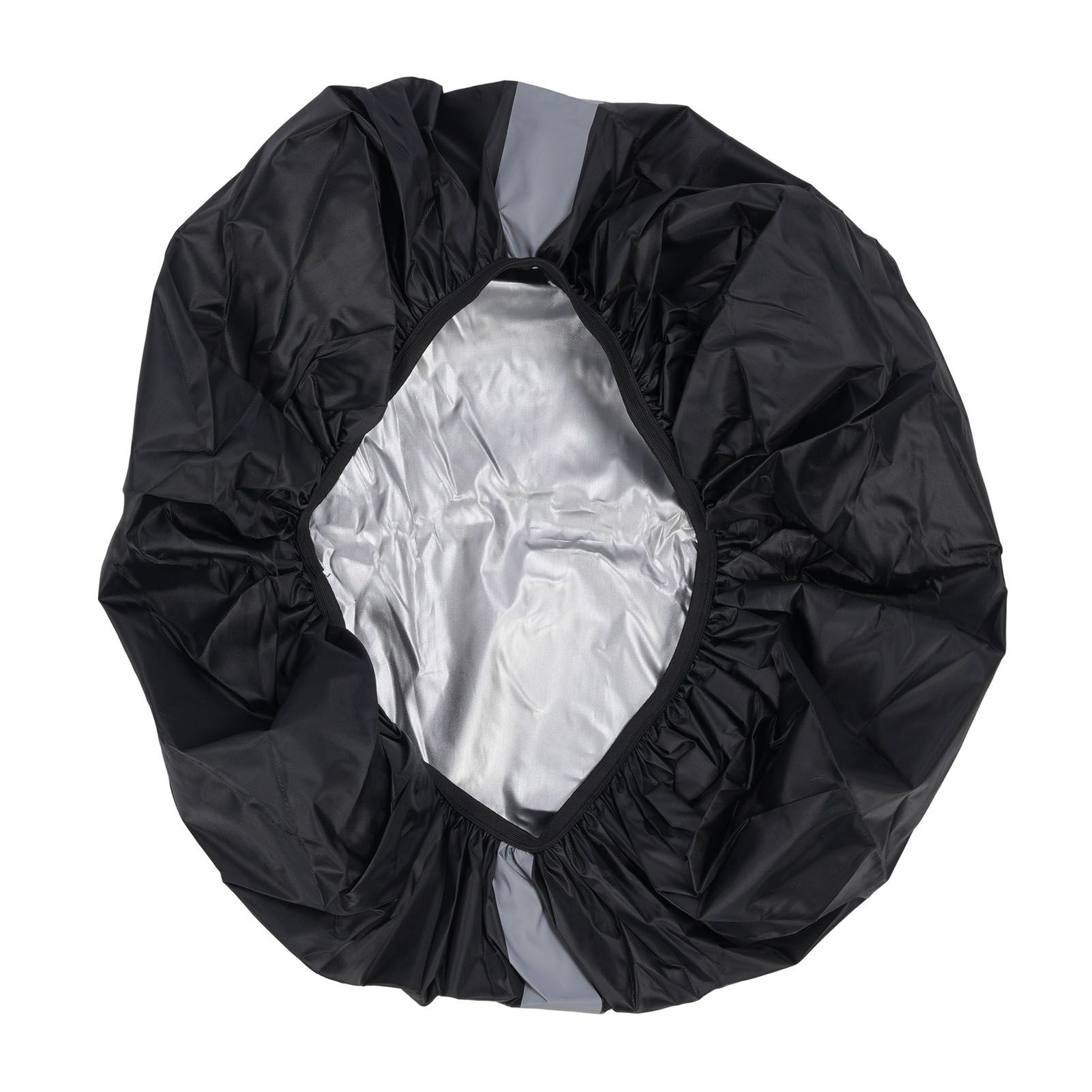 Cycle Basket Liner Water Proof Front Protective Lining Rainproof Cover for view 4