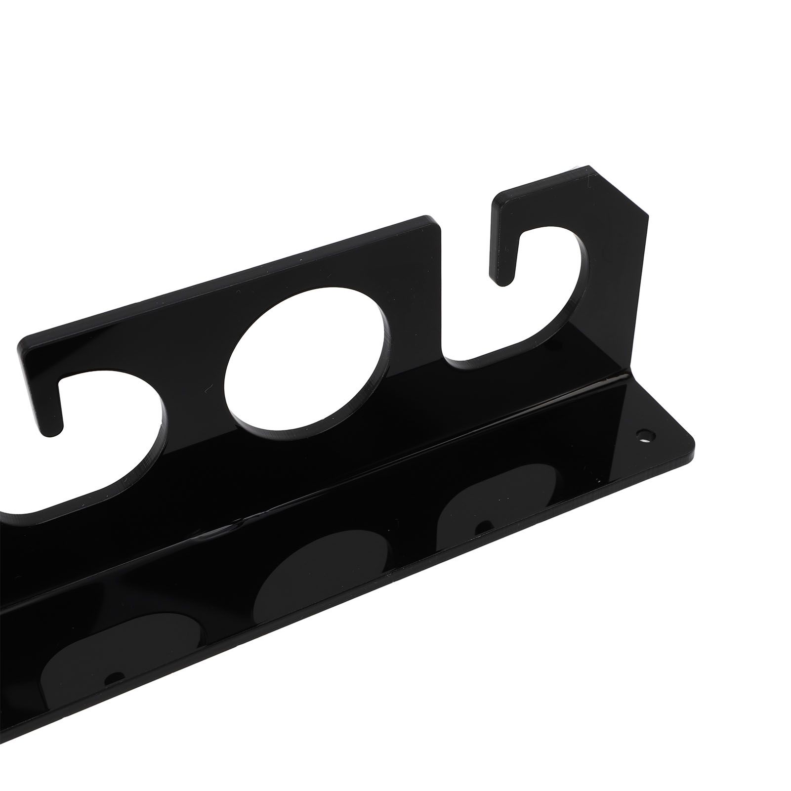 Fishing Rod Holder for Garage Wall Ceiling Mounted Fishing Rod Rack Storage view 2