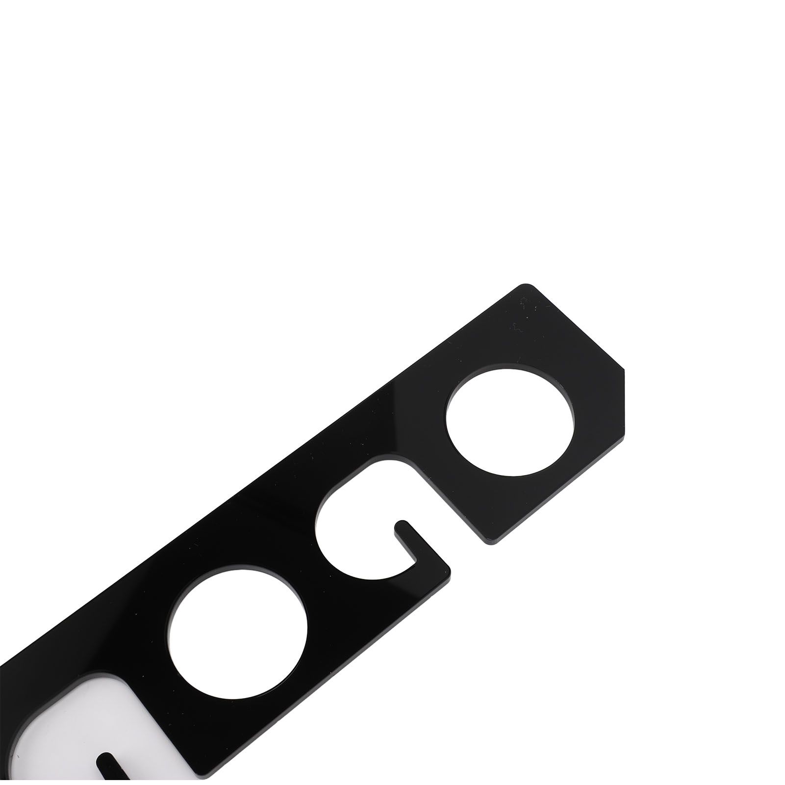 Fishing Rod Holder for Garage Wall Ceiling Mounted Fishing Rod Rack Storage view 7